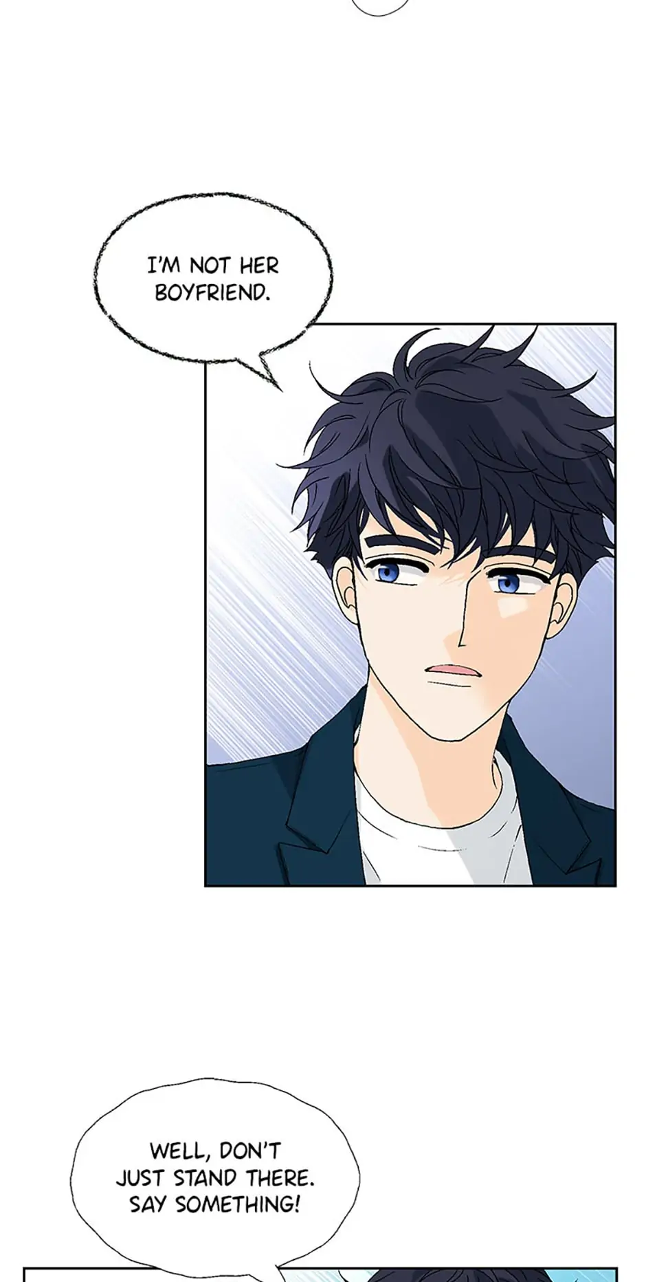 Flavors of Reincarnation chapter 40 page 32