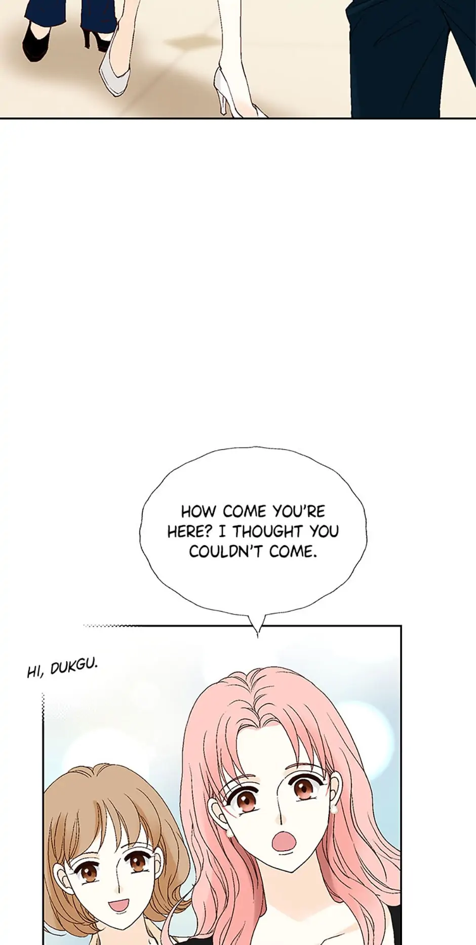 Flavors of Reincarnation chapter 40 page 37