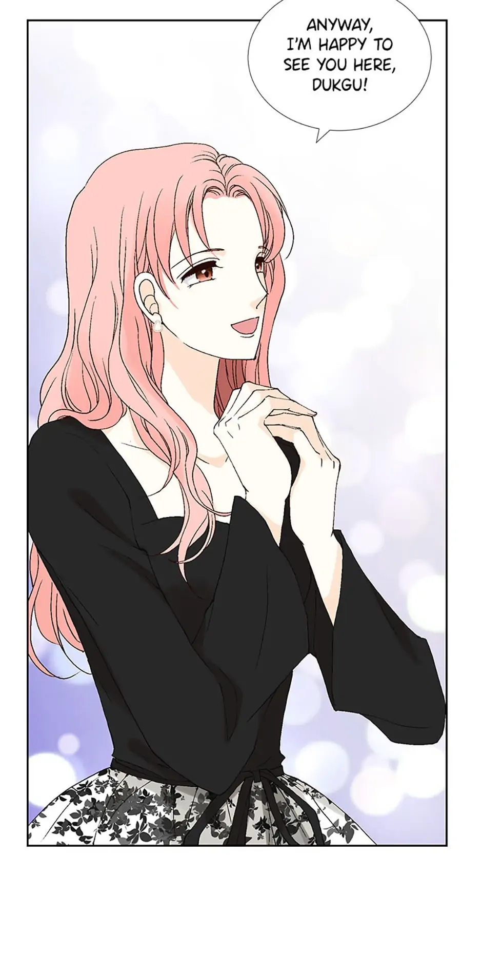 Flavors of Reincarnation chapter 40 page 41