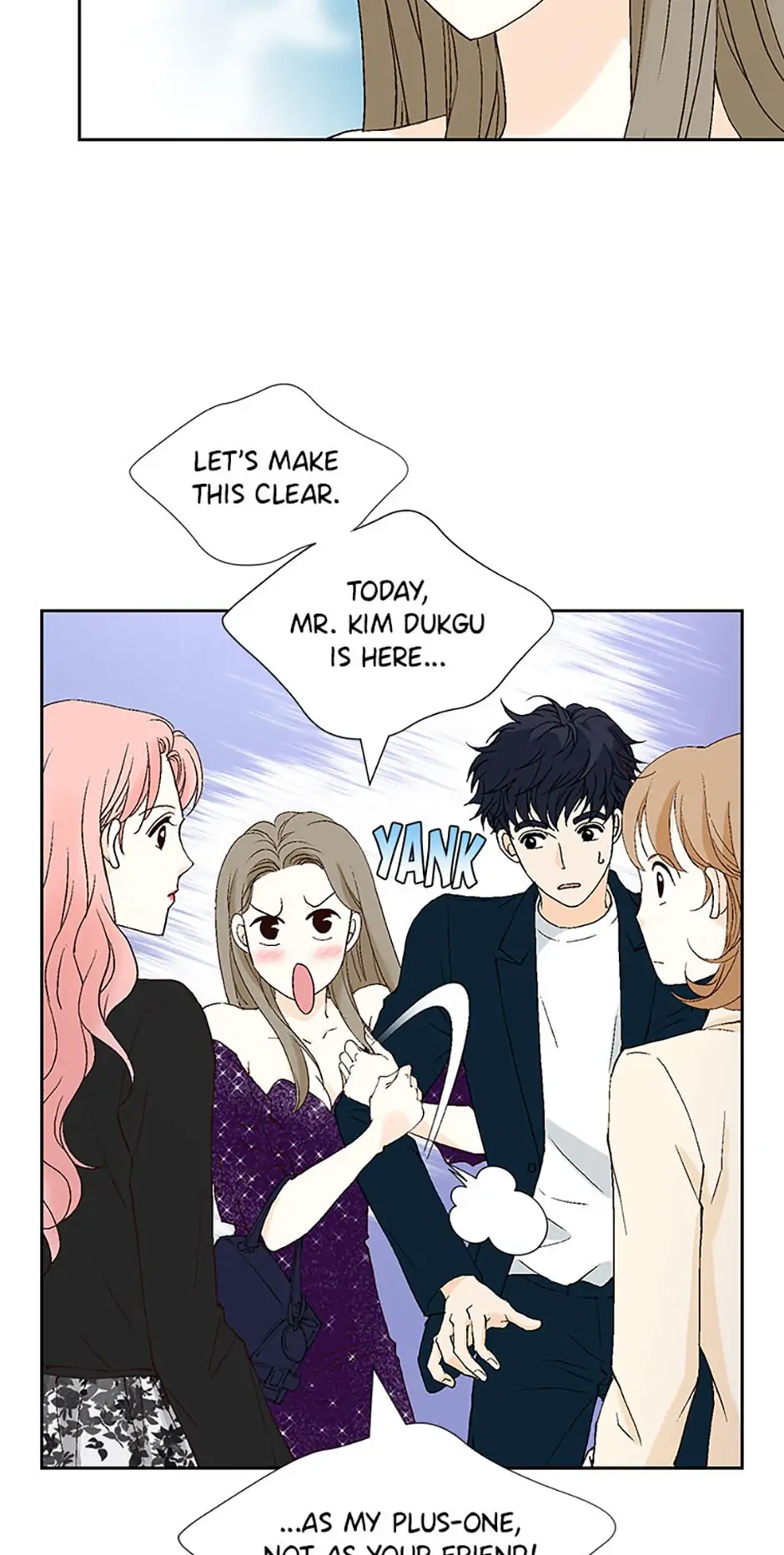 Flavors of Reincarnation chapter 40 page 43