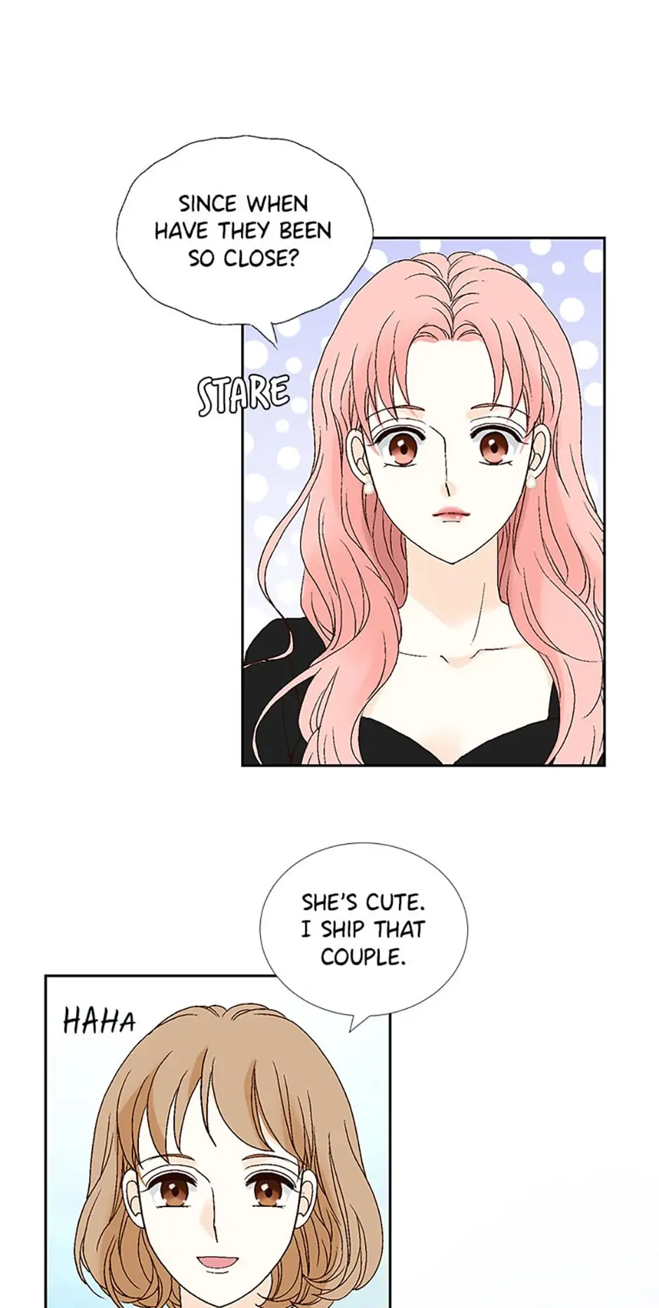 Flavors of Reincarnation chapter 40 page 45