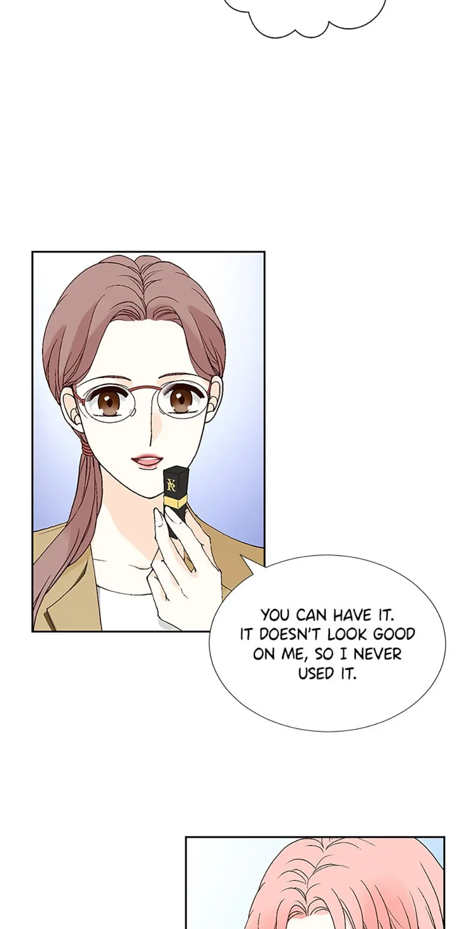 Flavors of Reincarnation chapter 40 page 53