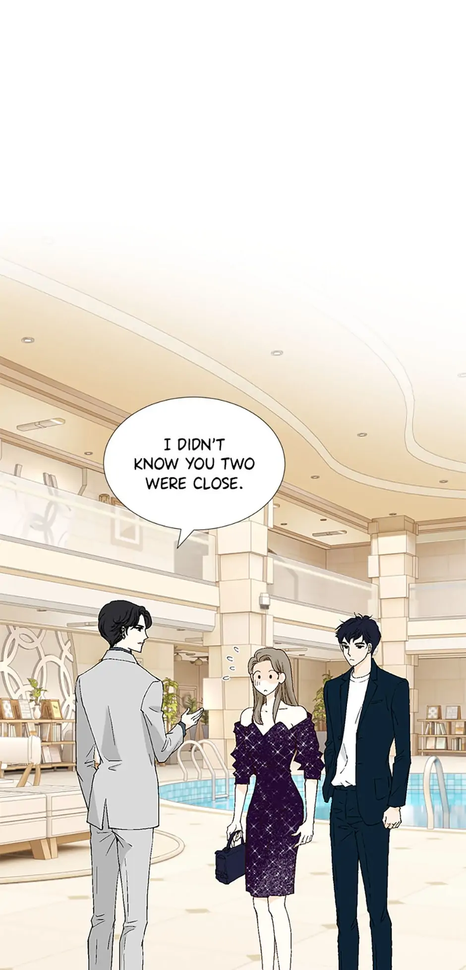 Flavors of Reincarnation chapter 40 page 62