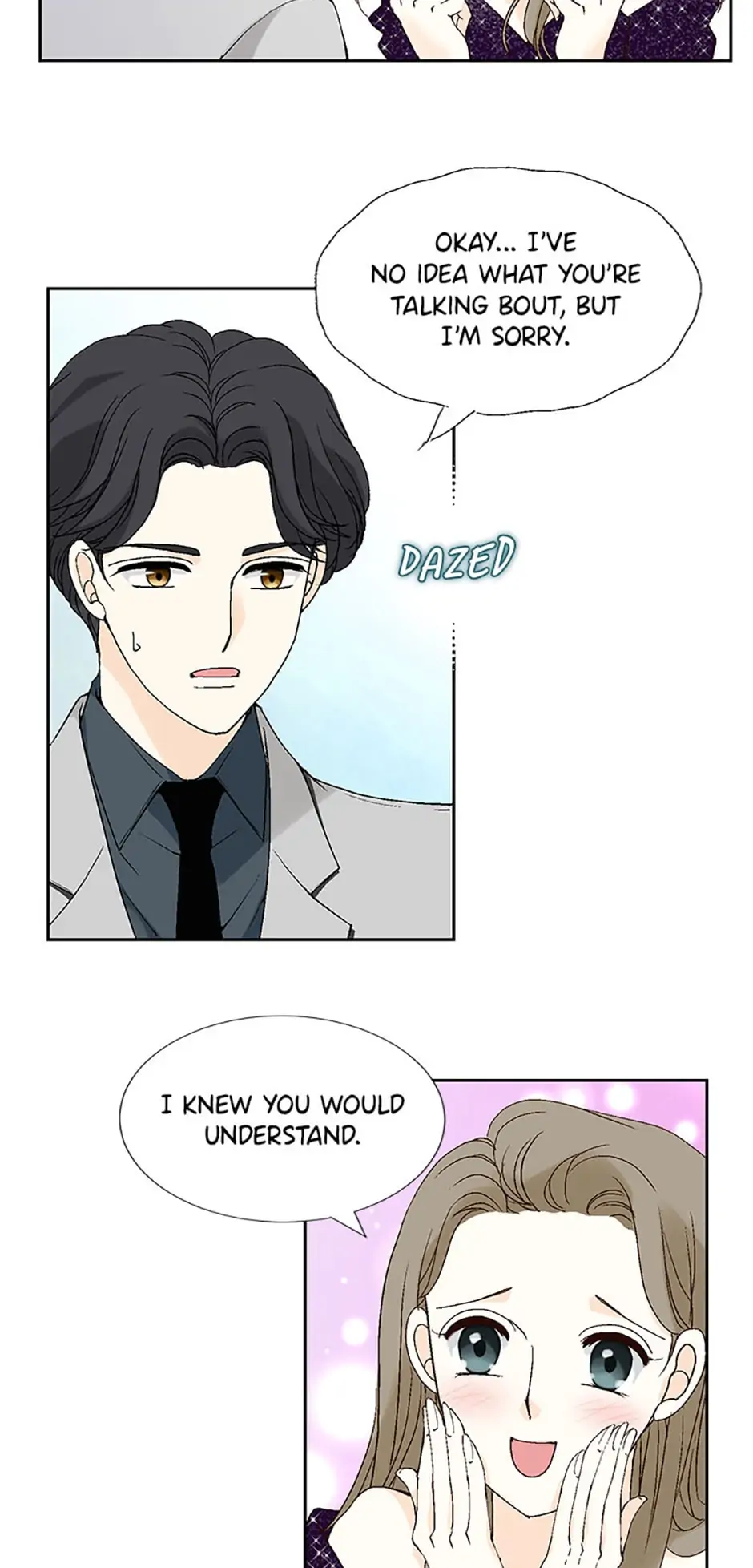 Flavors of Reincarnation chapter 40 page 64