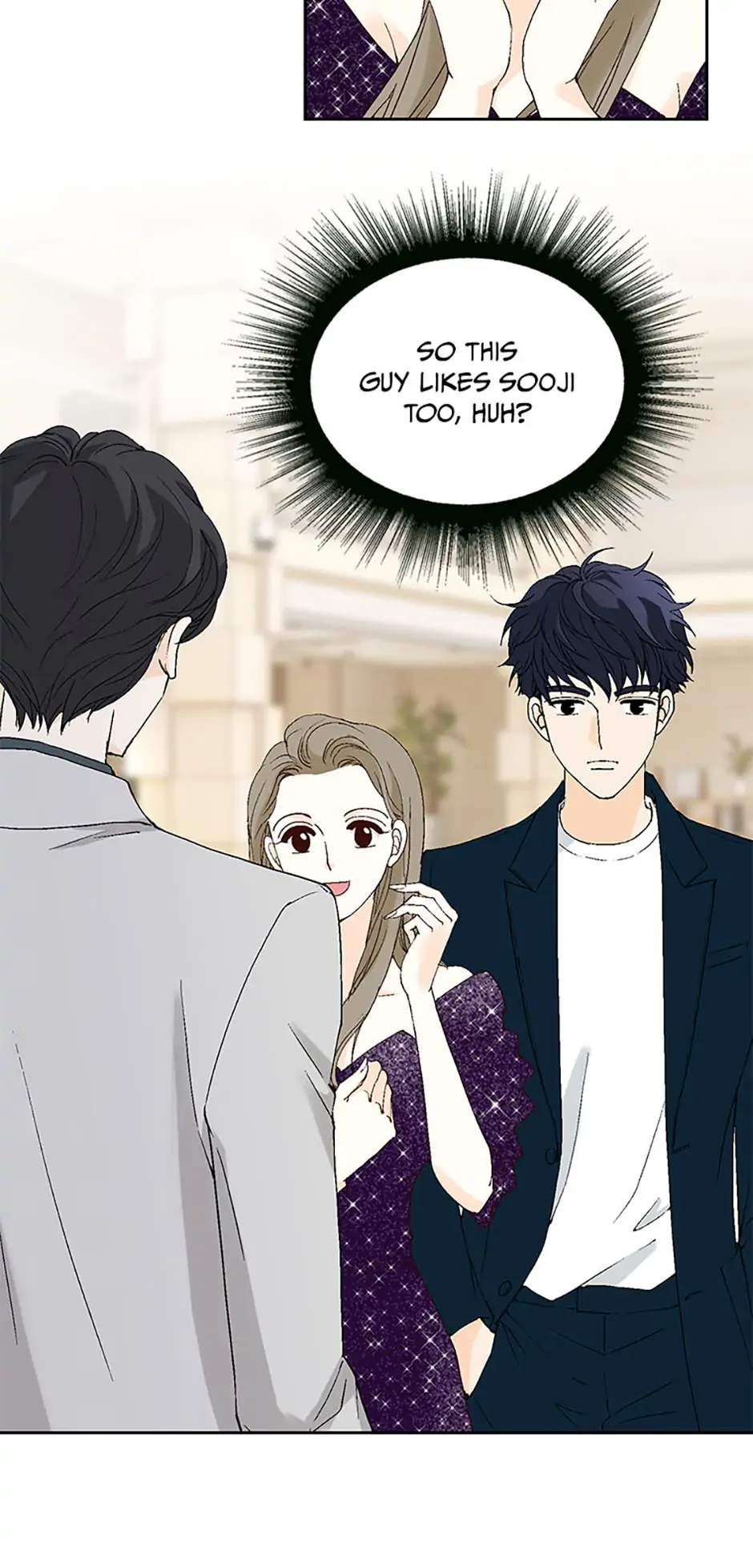 Flavors of Reincarnation chapter 40 page 65