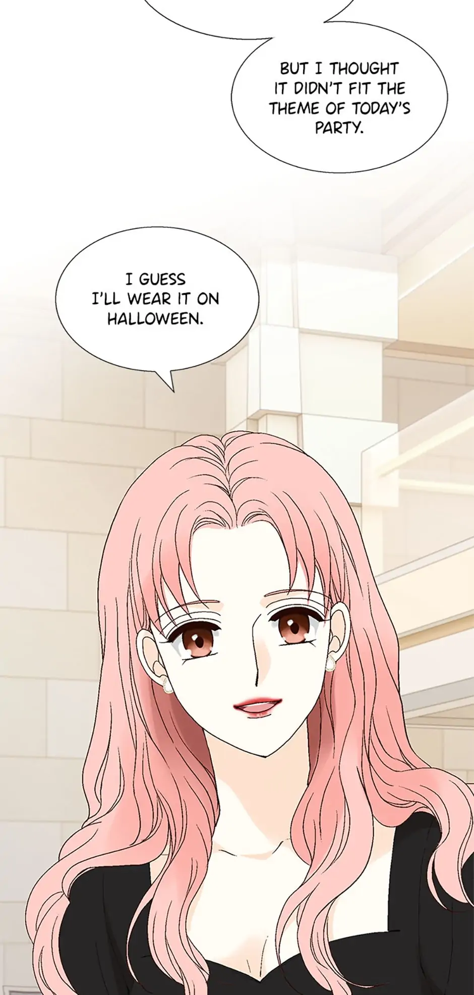 Flavors of Reincarnation chapter 41 page 11