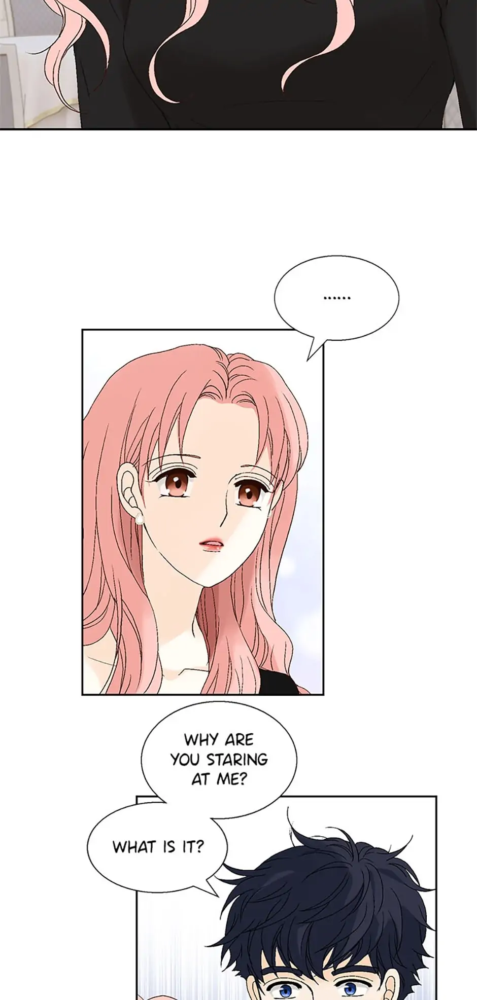 Flavors of Reincarnation chapter 41 page 12