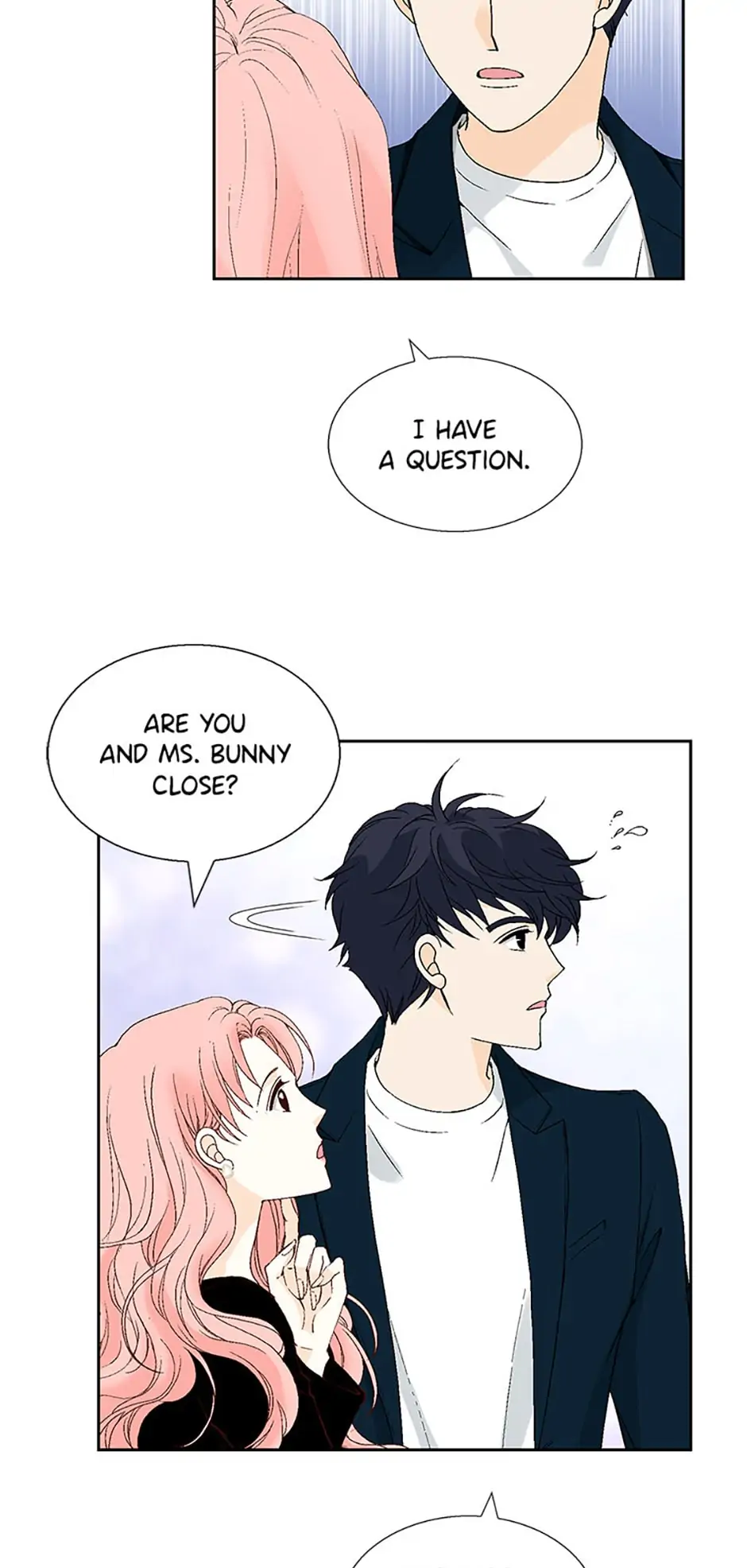 Flavors of Reincarnation chapter 41 page 13