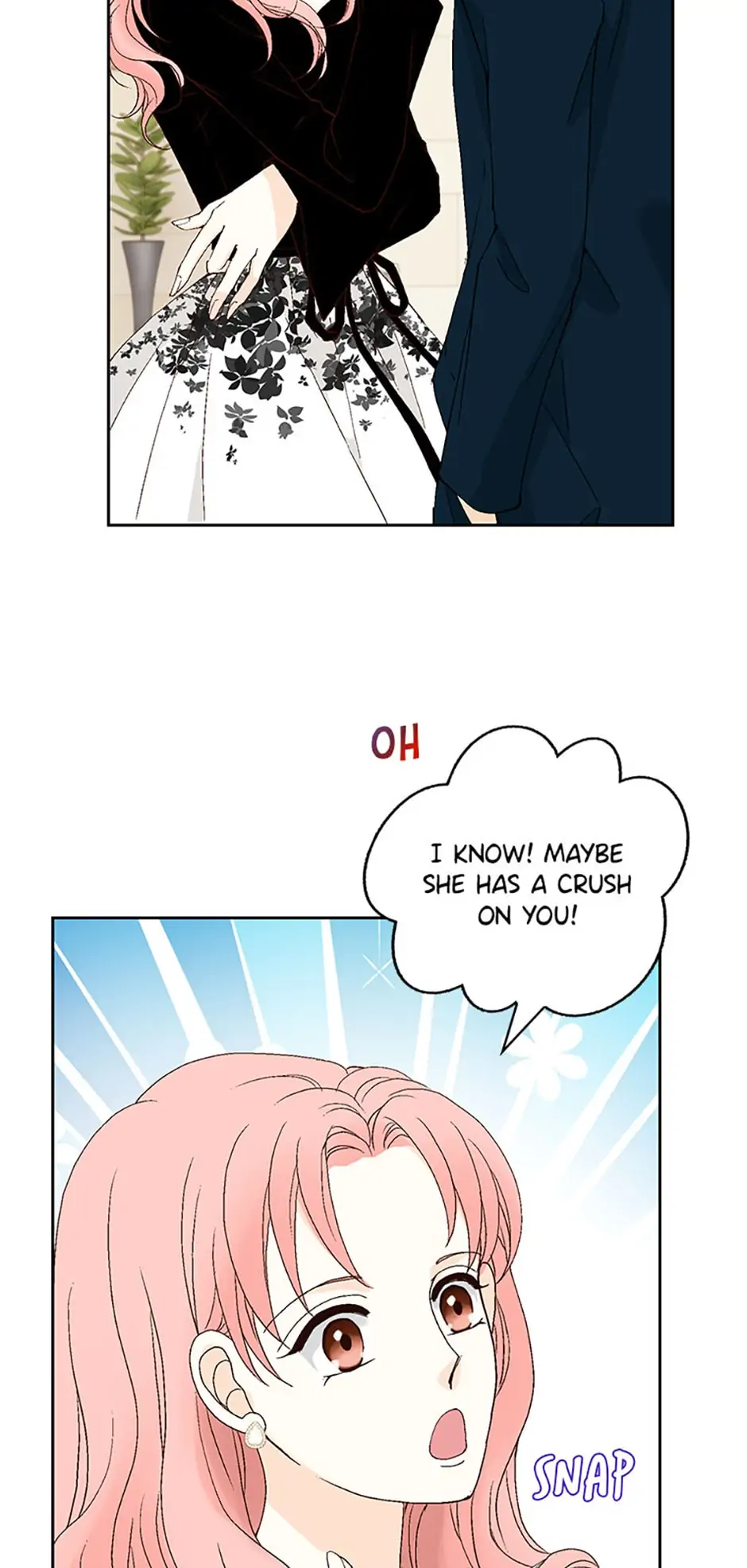 Flavors of Reincarnation chapter 41 page 15