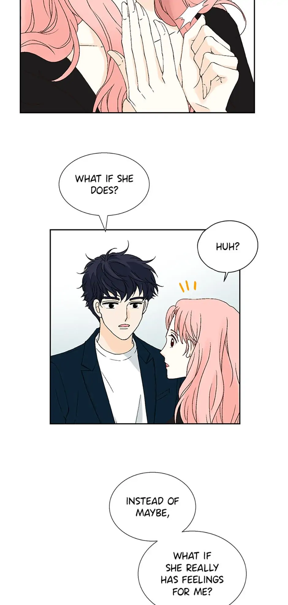 Flavors of Reincarnation chapter 41 page 16