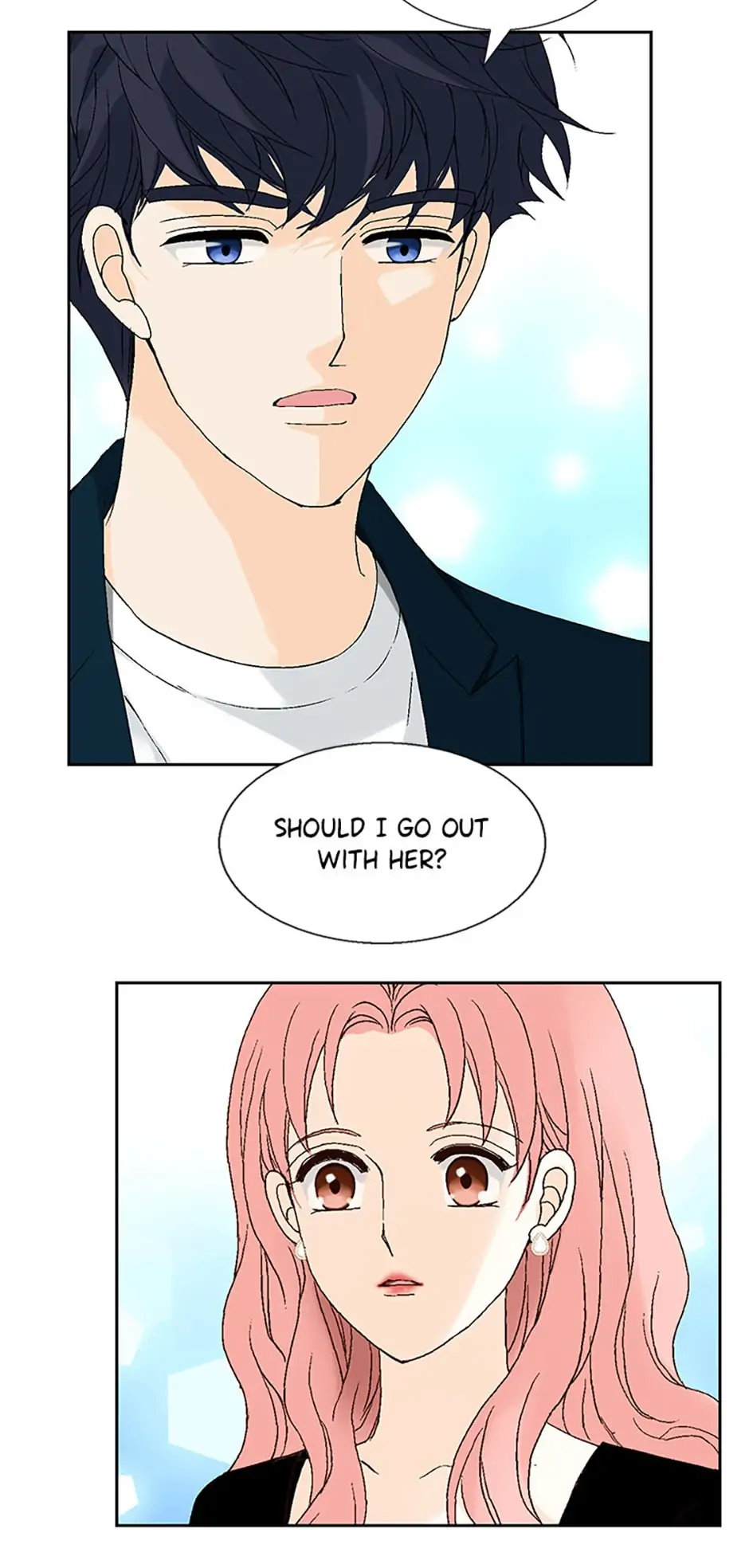Flavors of Reincarnation chapter 41 page 17