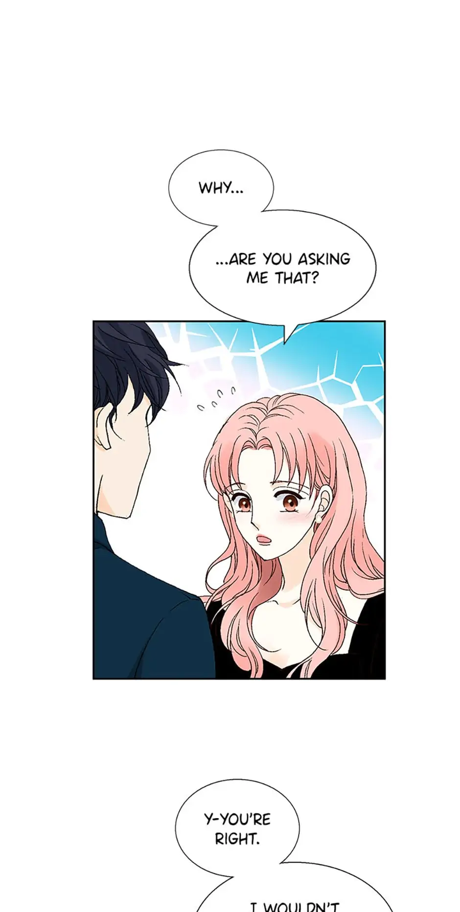 Flavors of Reincarnation chapter 41 page 18
