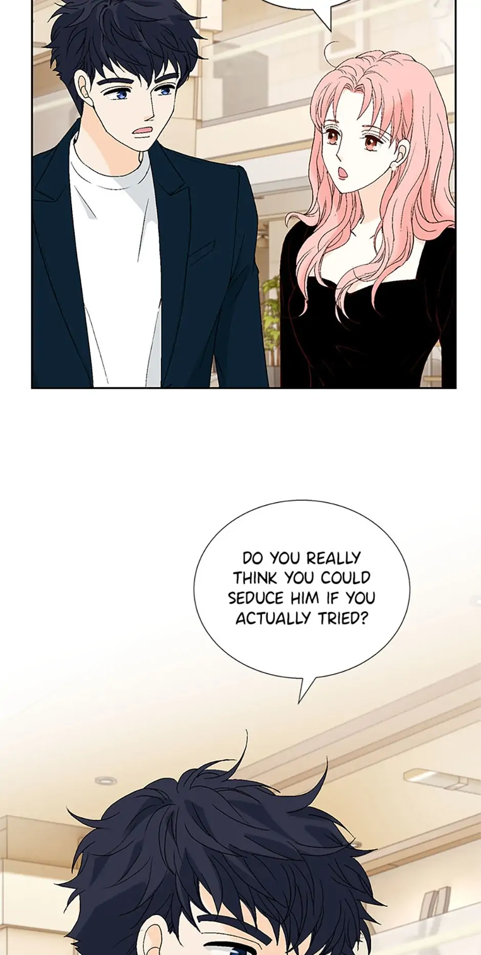 Flavors of Reincarnation chapter 41 page 20