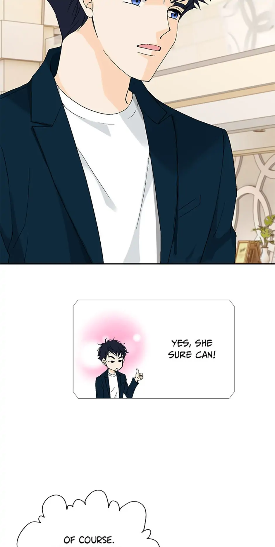 Flavors of Reincarnation chapter 41 page 21