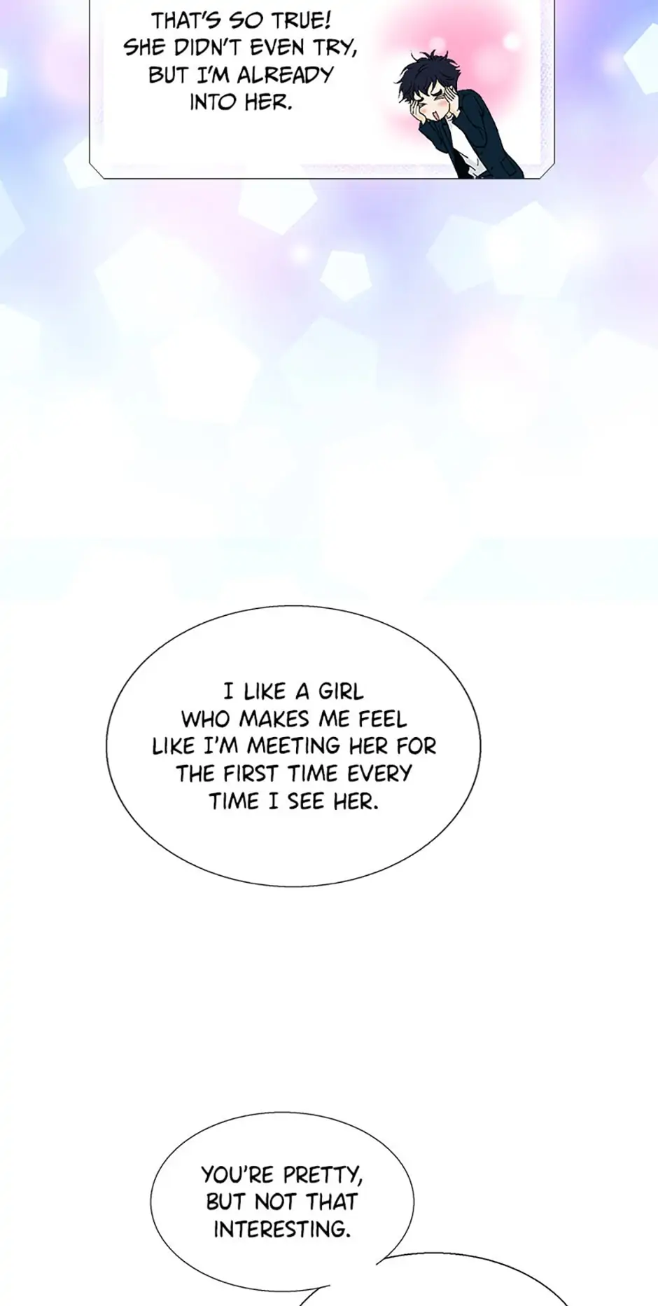 Flavors of Reincarnation chapter 41 page 23