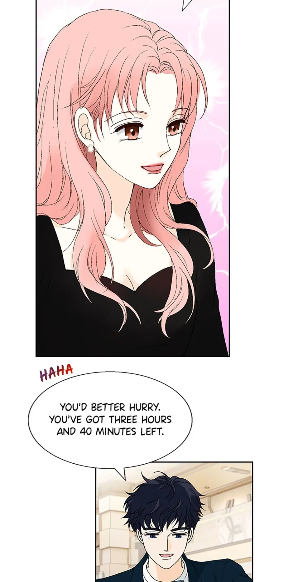 Flavors of Reincarnation chapter 41 page 26