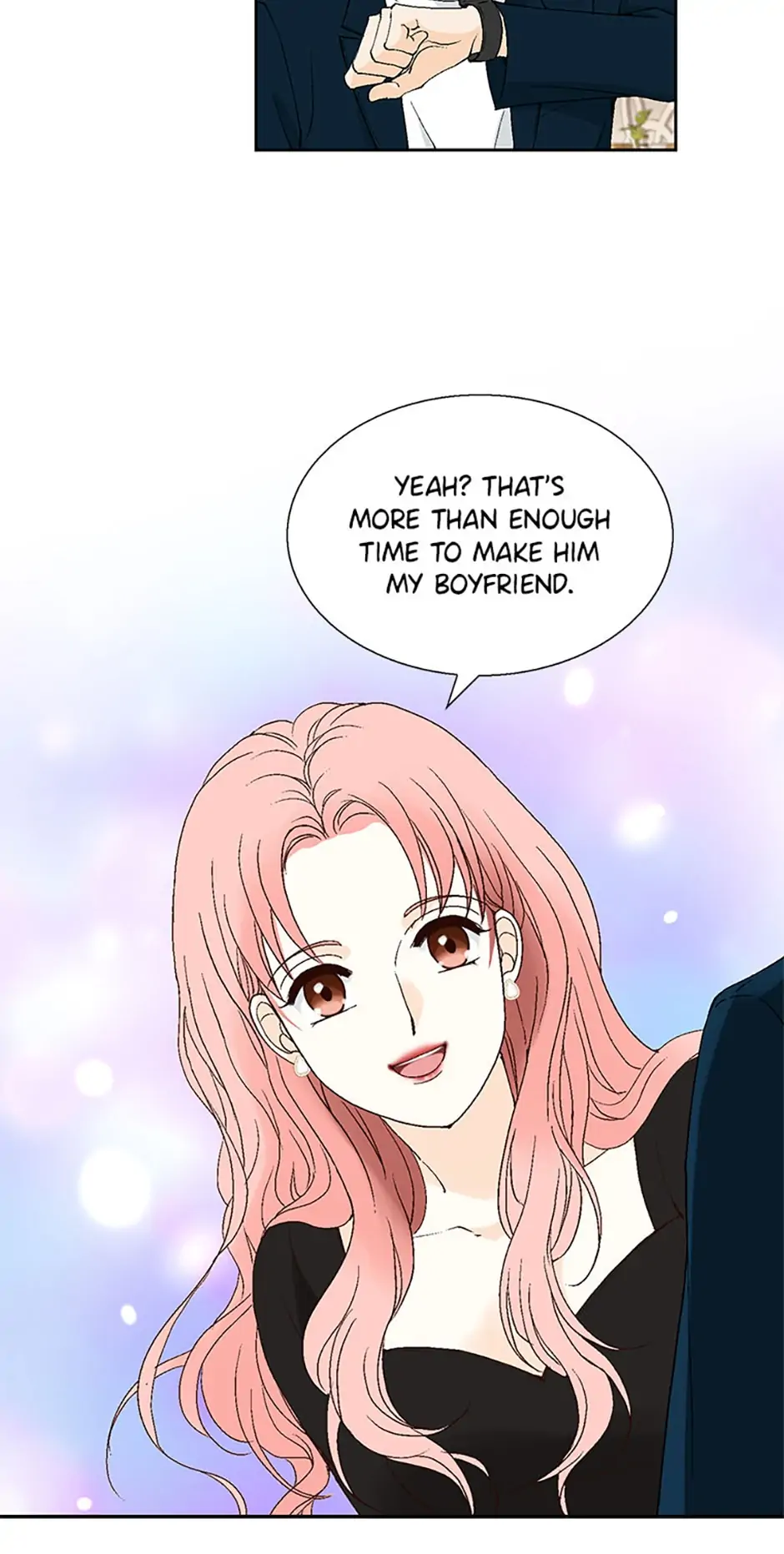 Flavors of Reincarnation chapter 41 page 27