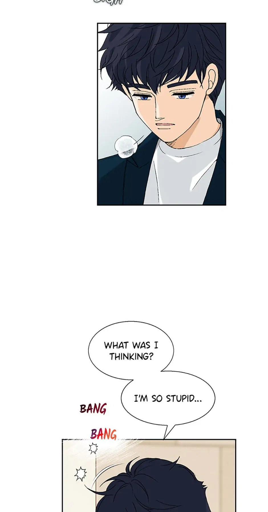 Flavors of Reincarnation chapter 41 page 29