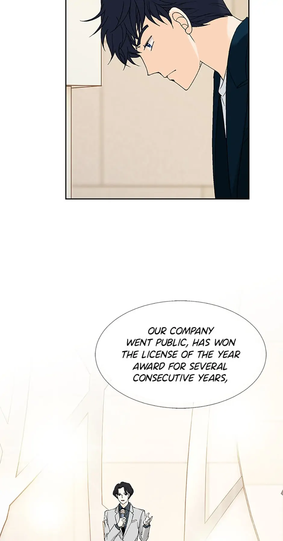 Flavors of Reincarnation chapter 41 page 30