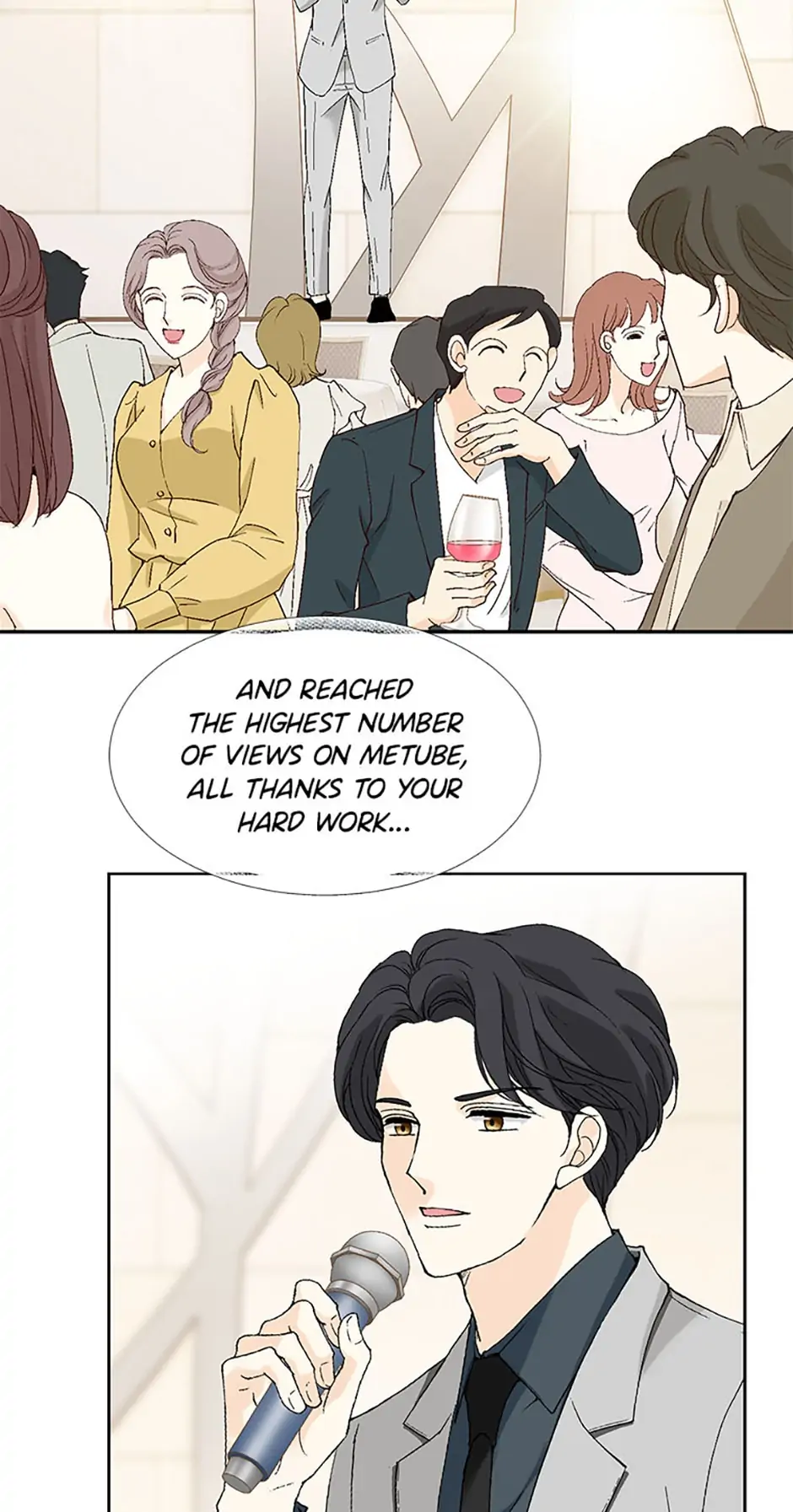 Flavors of Reincarnation chapter 41 page 31