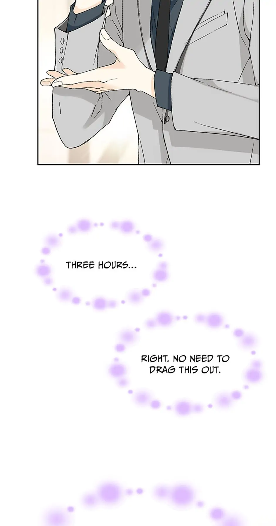 Flavors of Reincarnation chapter 41 page 32