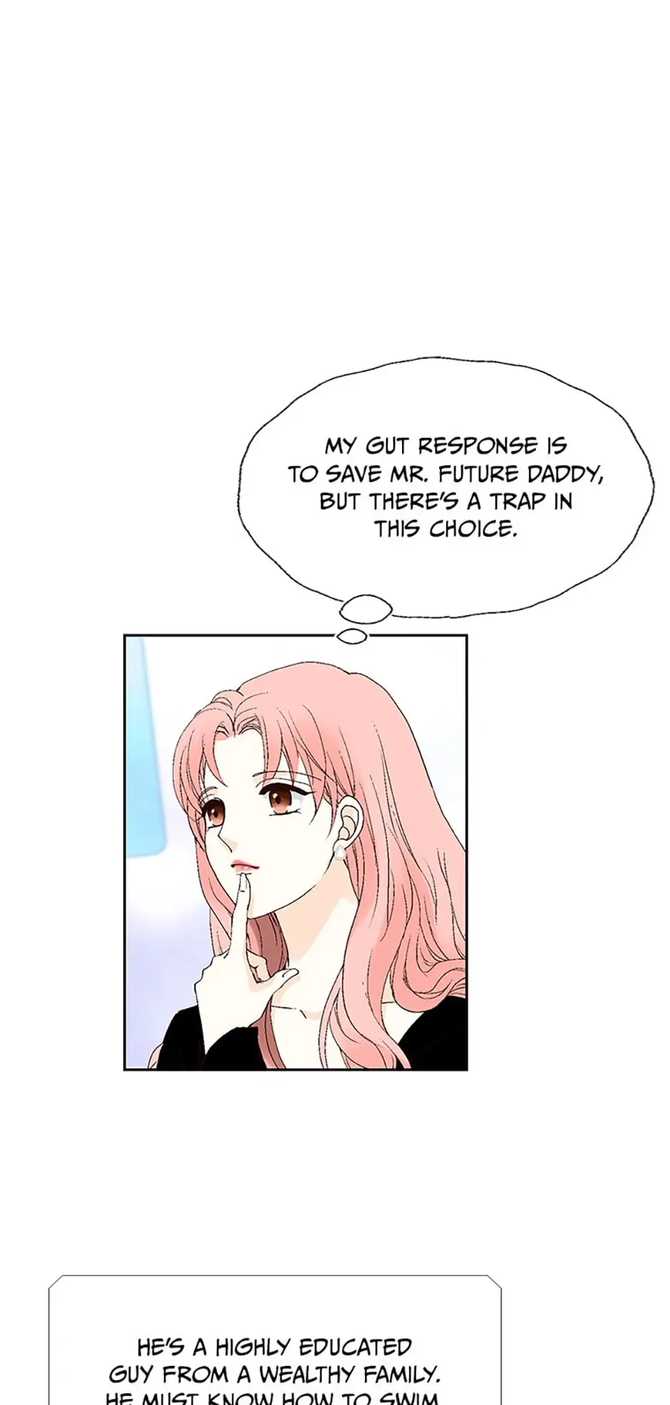 Flavors of Reincarnation chapter 41 page 36