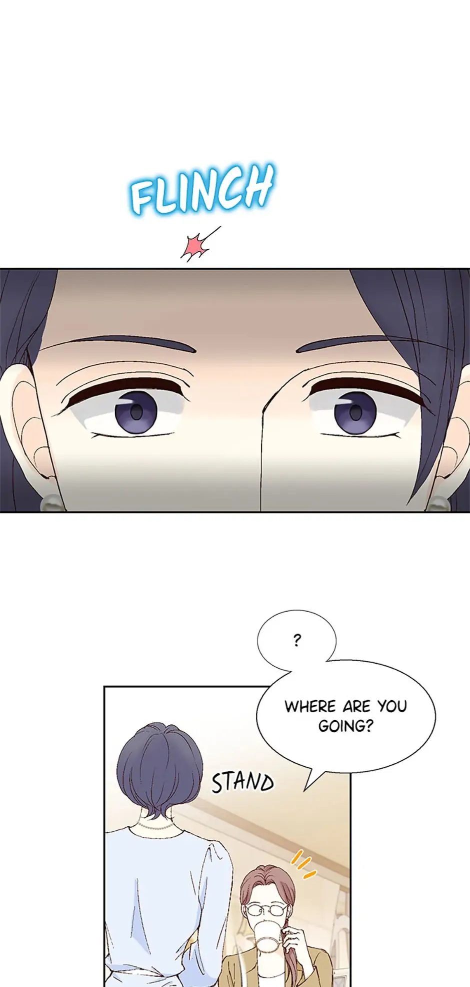 Flavors of Reincarnation chapter 41 page 41