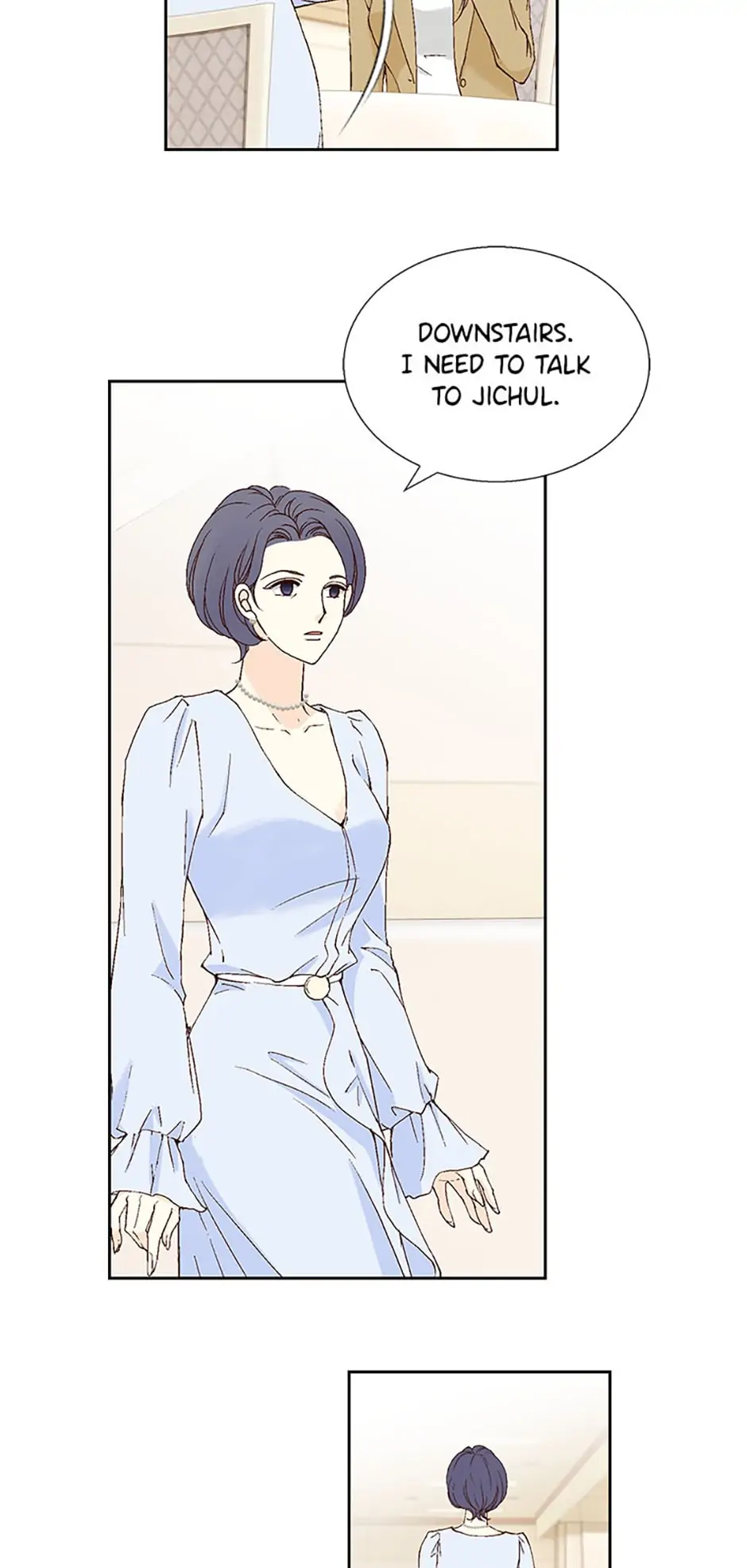 Flavors of Reincarnation chapter 41 page 42