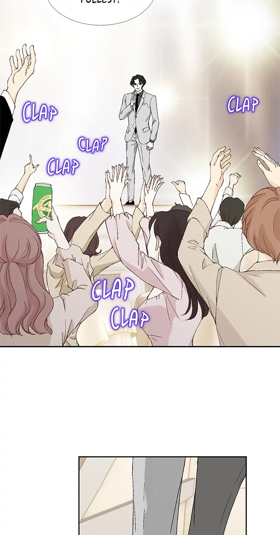 Flavors of Reincarnation chapter 41 page 45
