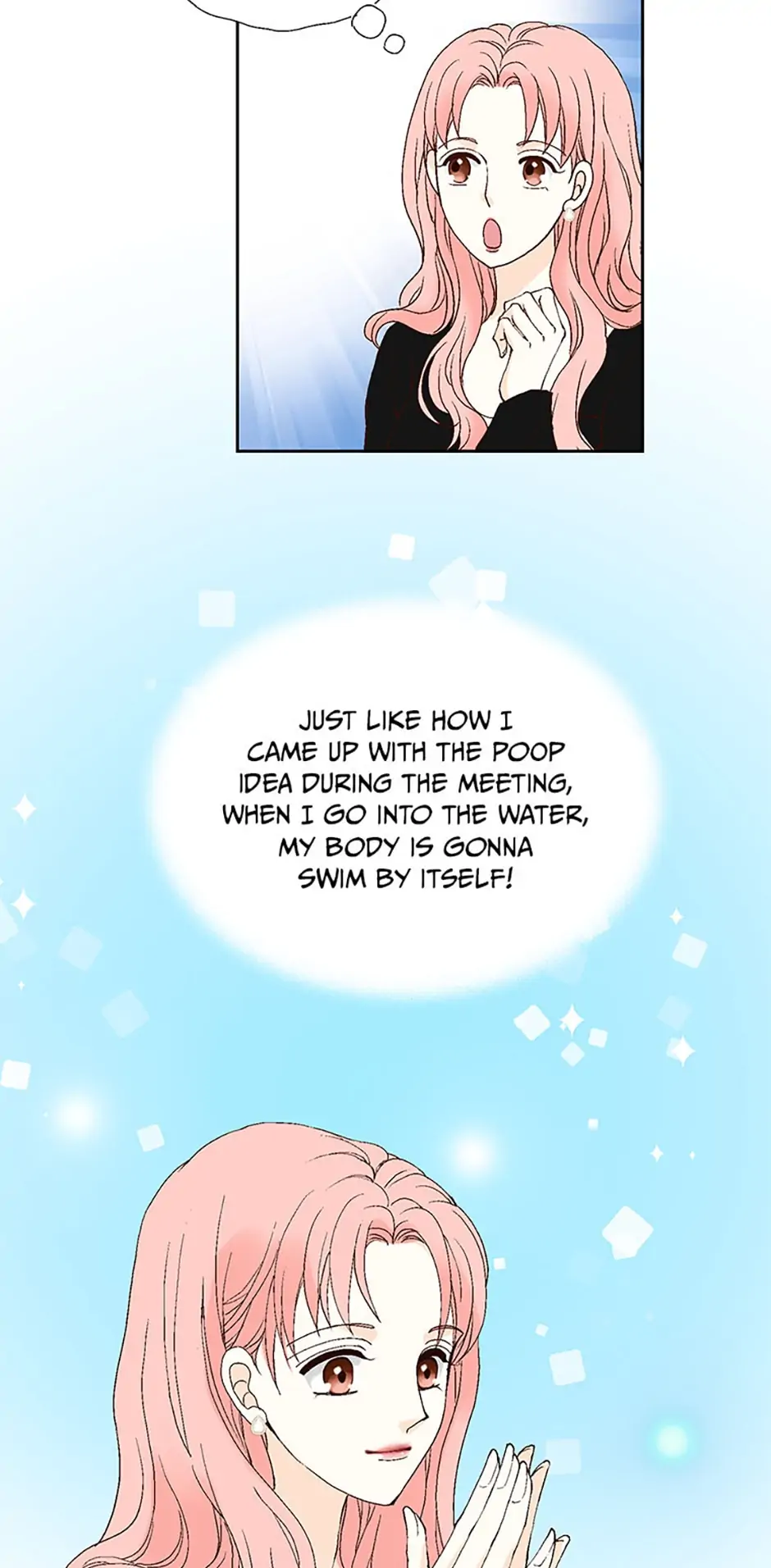 Flavors of Reincarnation chapter 41 page 54