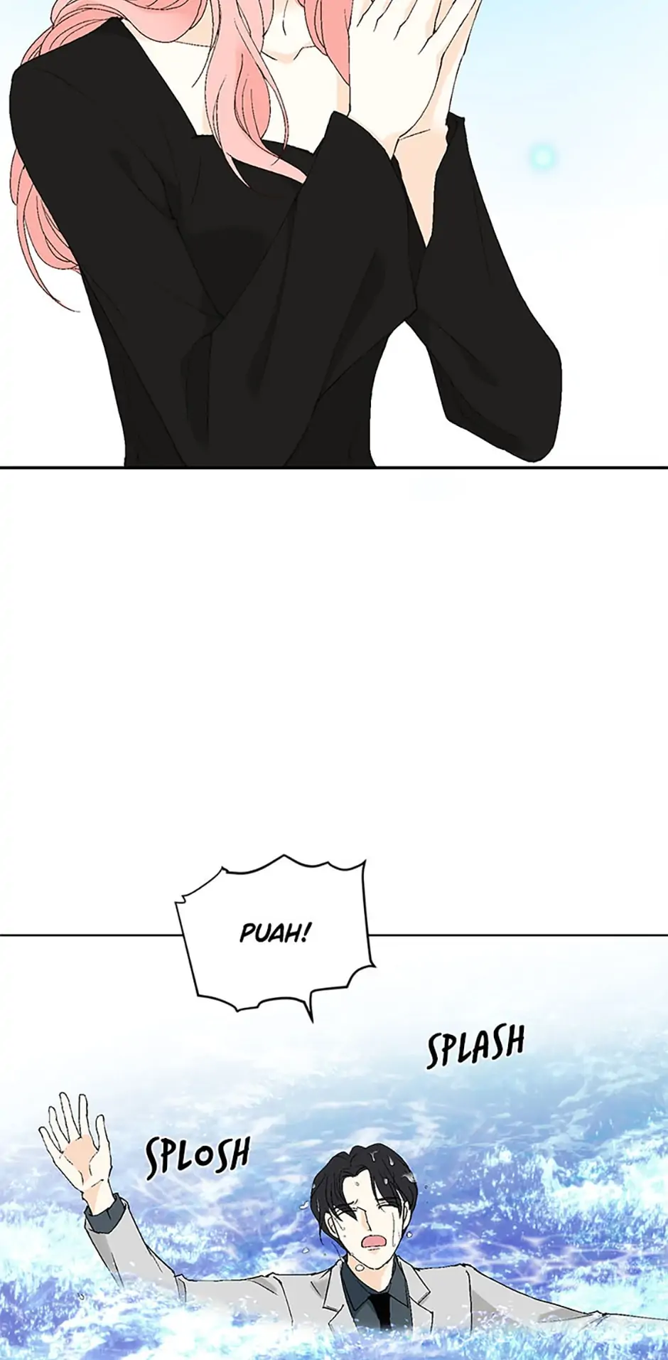 Flavors of Reincarnation chapter 41 page 55
