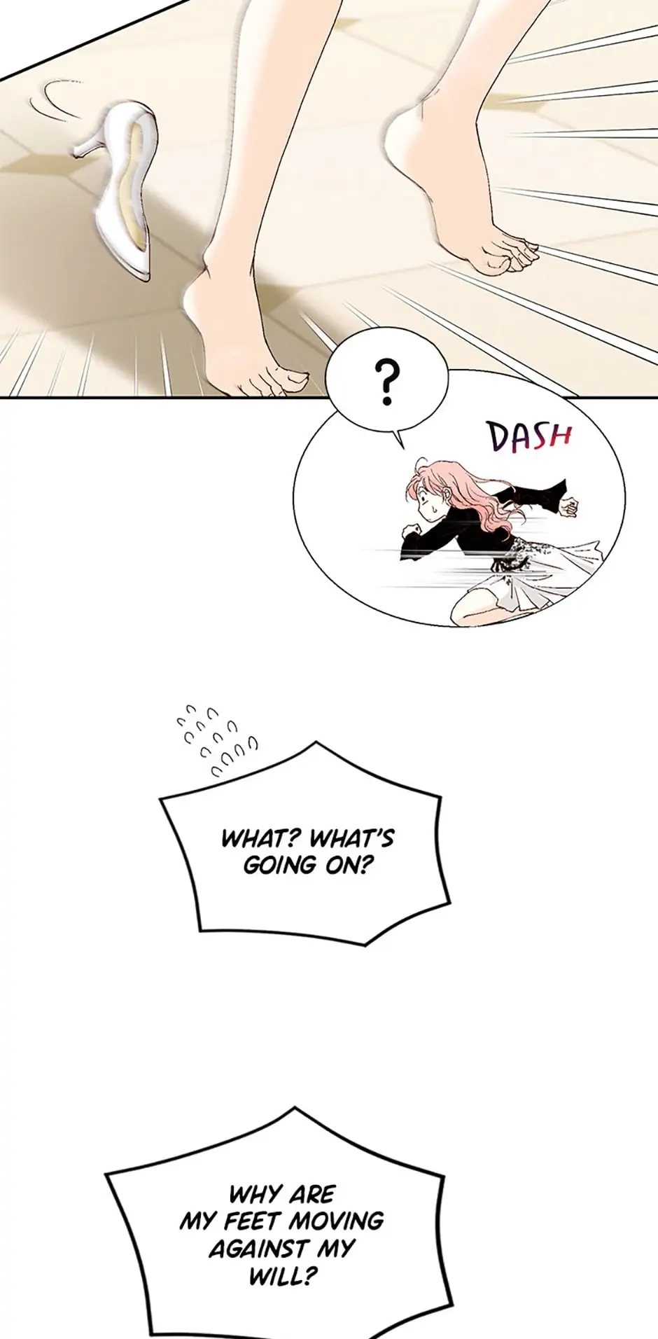 Flavors of Reincarnation chapter 41 page 58