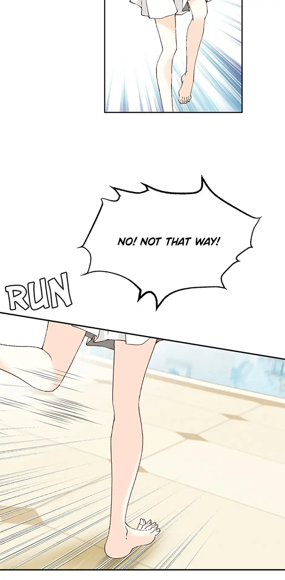 Flavors of Reincarnation chapter 41 page 60