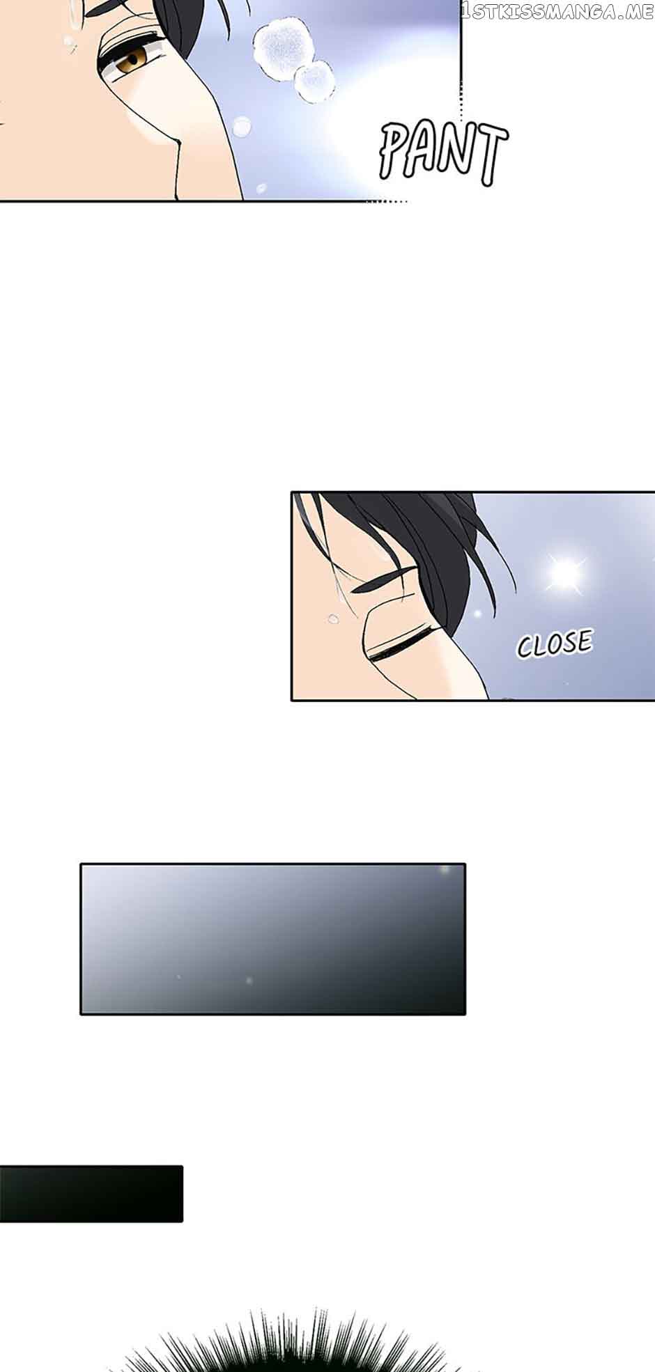 Flavors of Reincarnation chapter 42 page 4