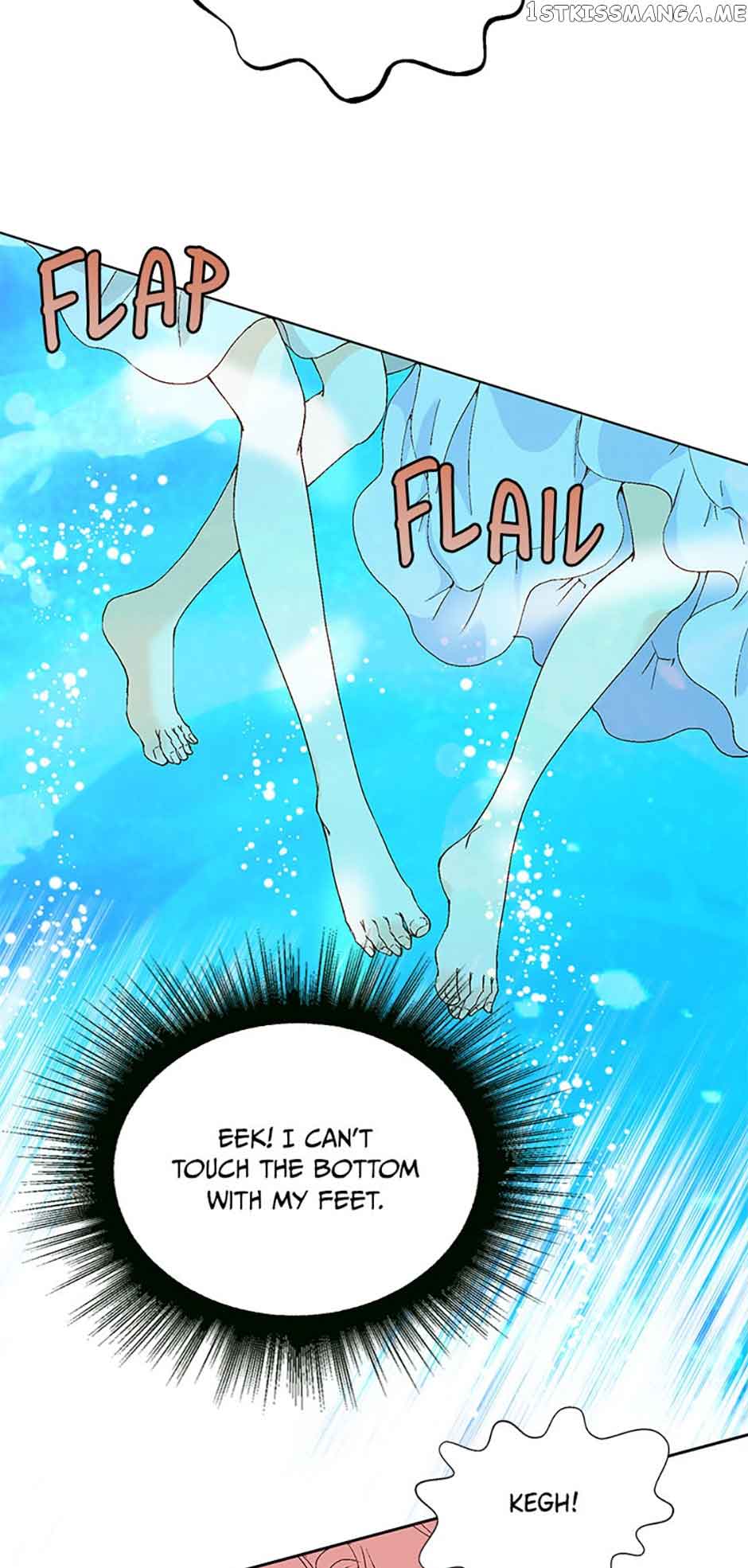 Flavors of Reincarnation chapter 42 page 6