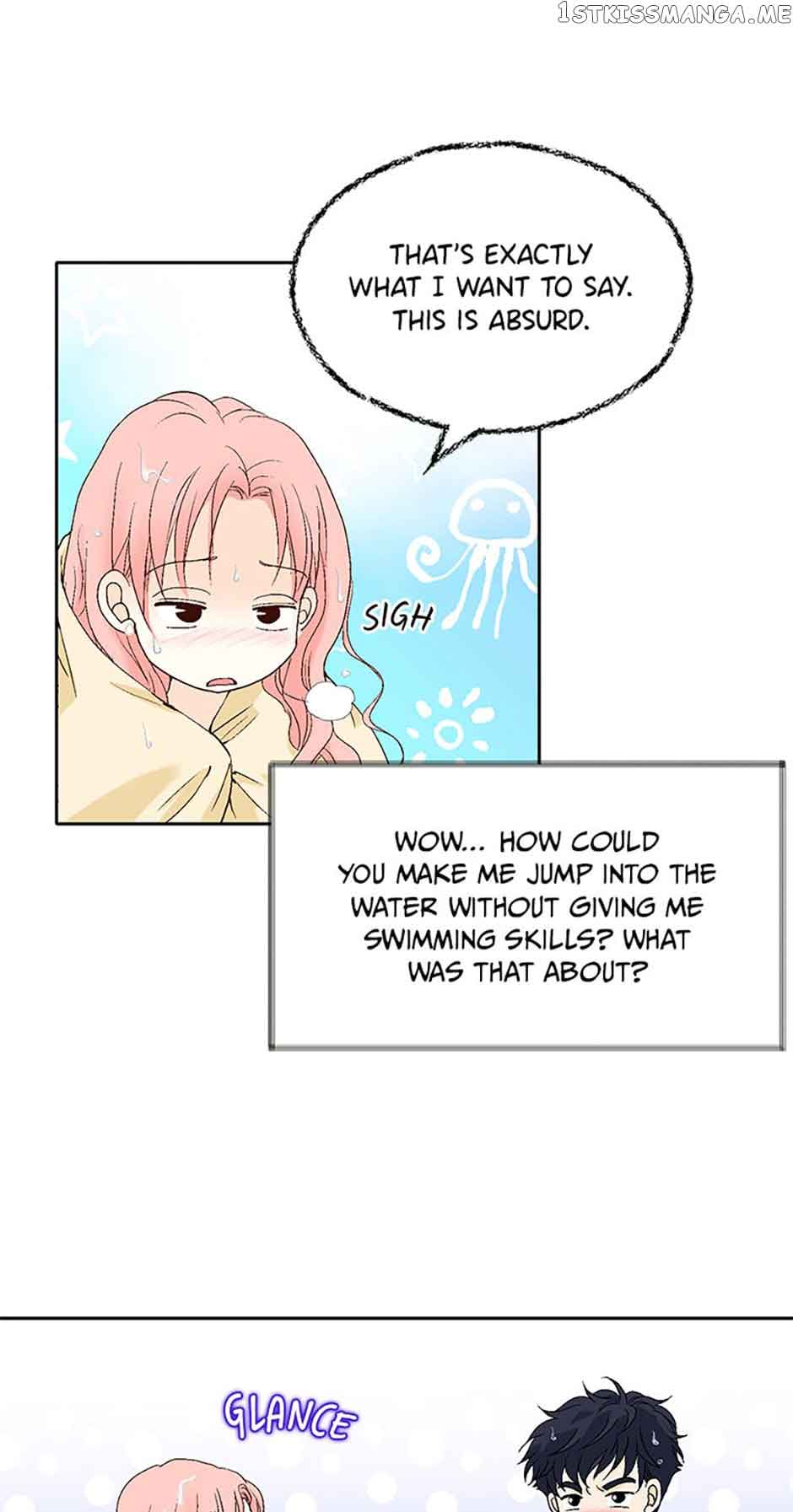 Flavors of Reincarnation chapter 42 page 41