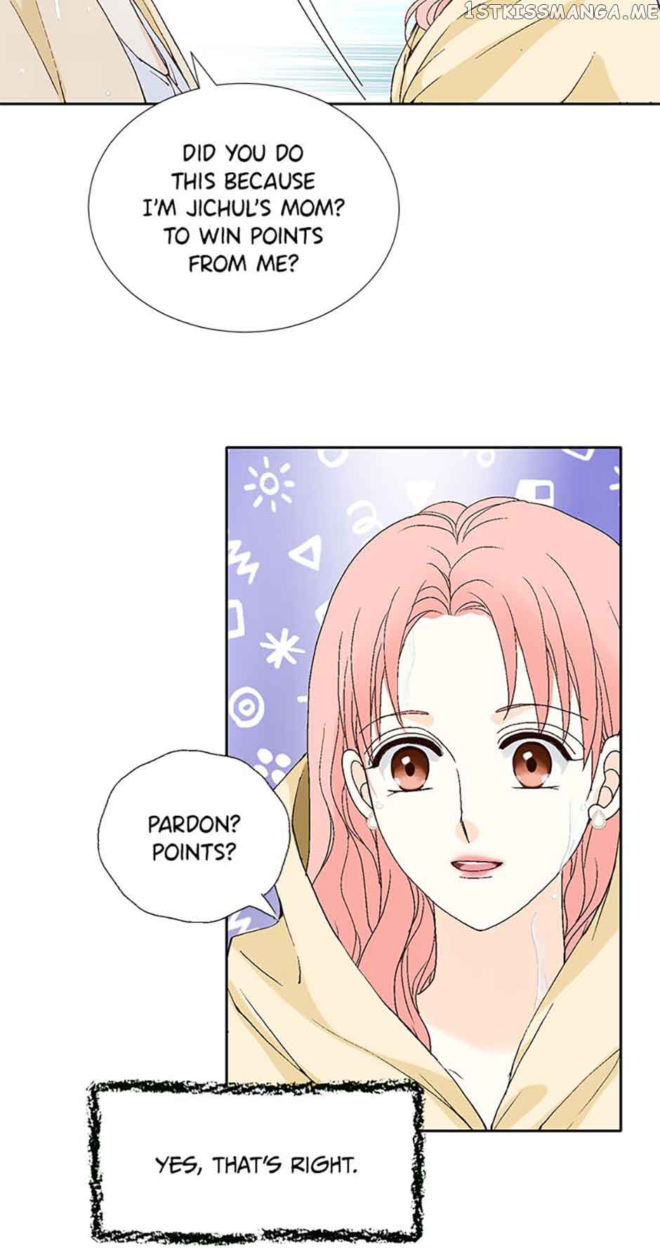 Flavors of Reincarnation chapter 42 page 45
