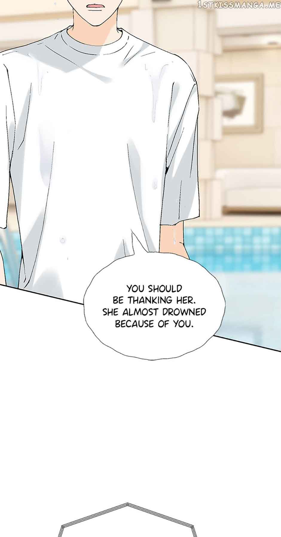 Flavors of Reincarnation chapter 42 page 47