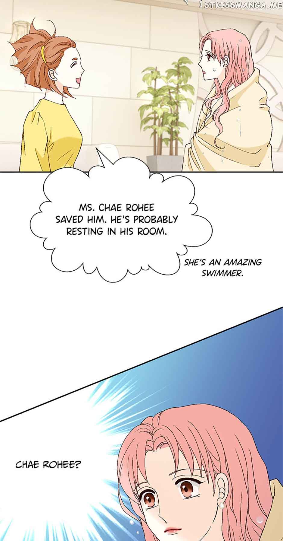 Flavors of Reincarnation chapter 42 page 52