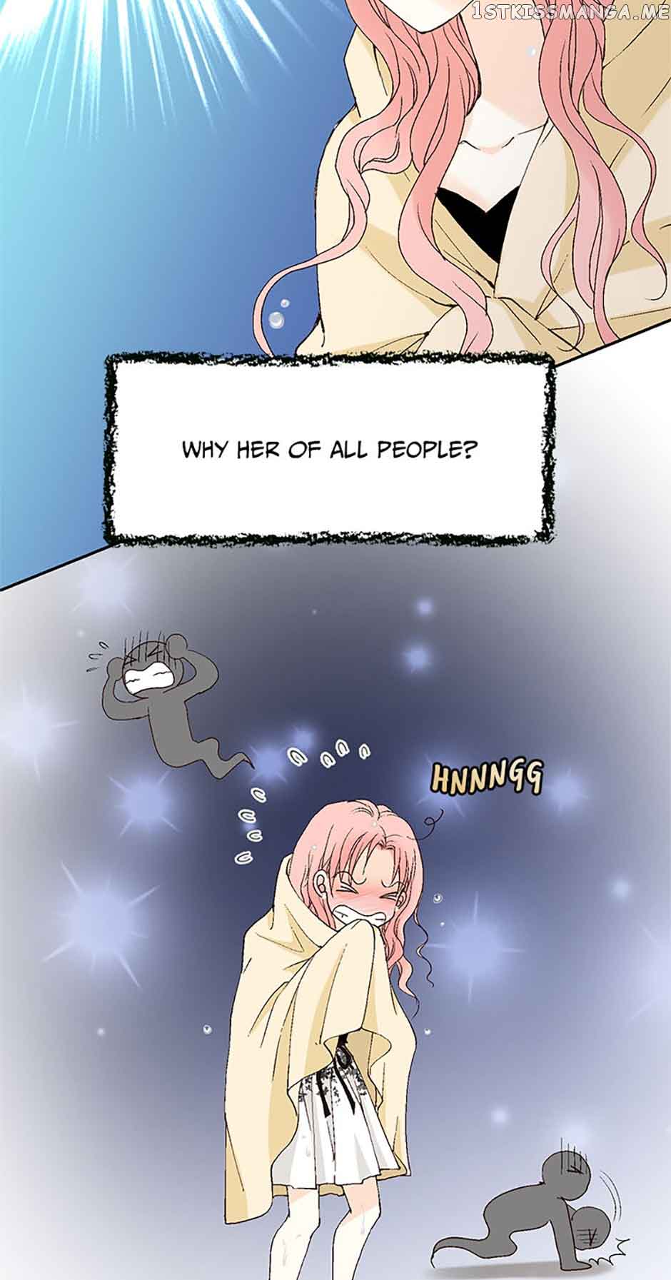 Flavors of Reincarnation chapter 42 page 53