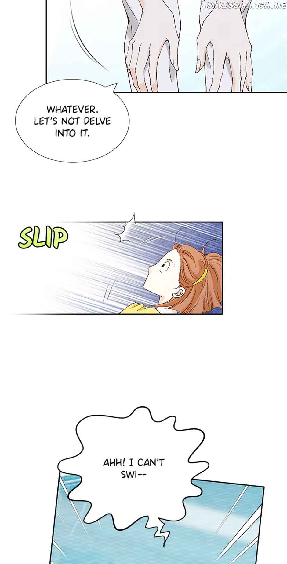 Flavors of Reincarnation chapter 42 page 58
