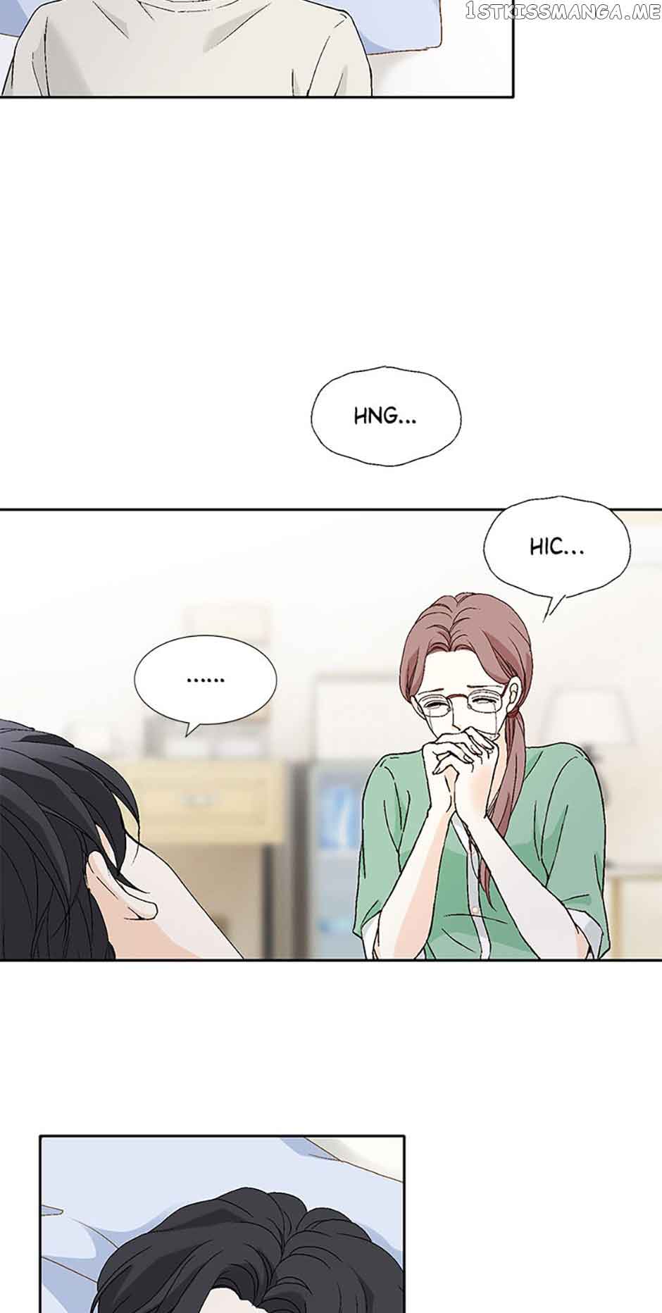 Flavors of Reincarnation chapter 43 page 4