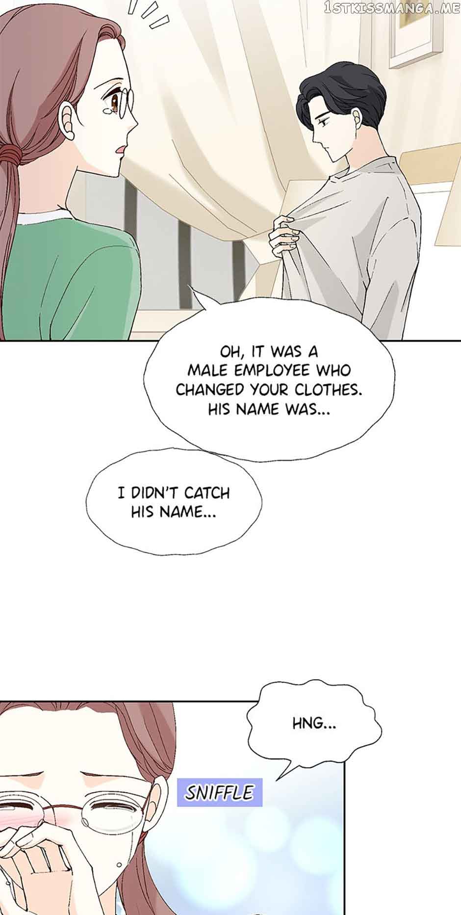 Flavors of Reincarnation chapter 43 page 7