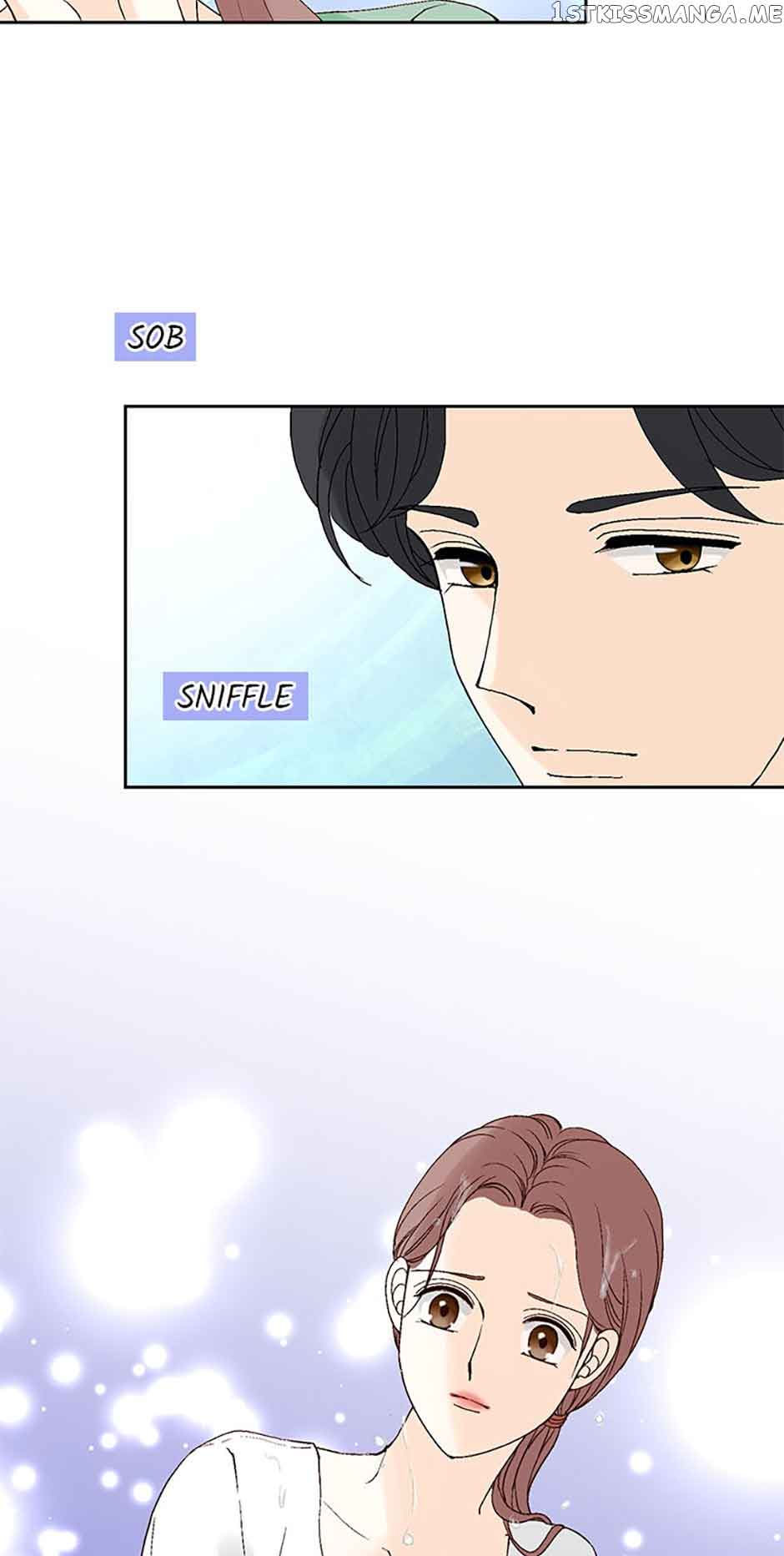 Flavors of Reincarnation chapter 43 page 8