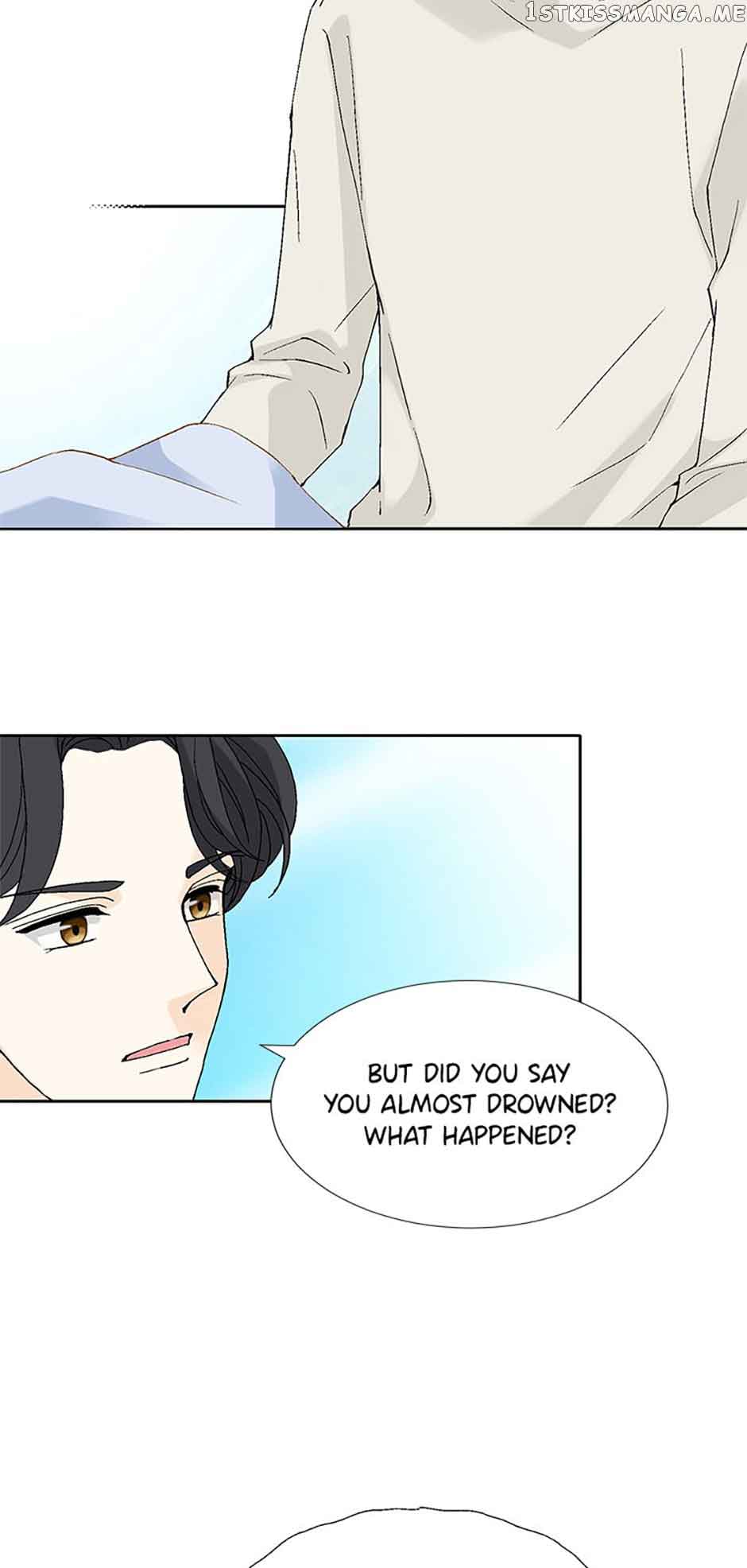 Flavors of Reincarnation chapter 43 page 20