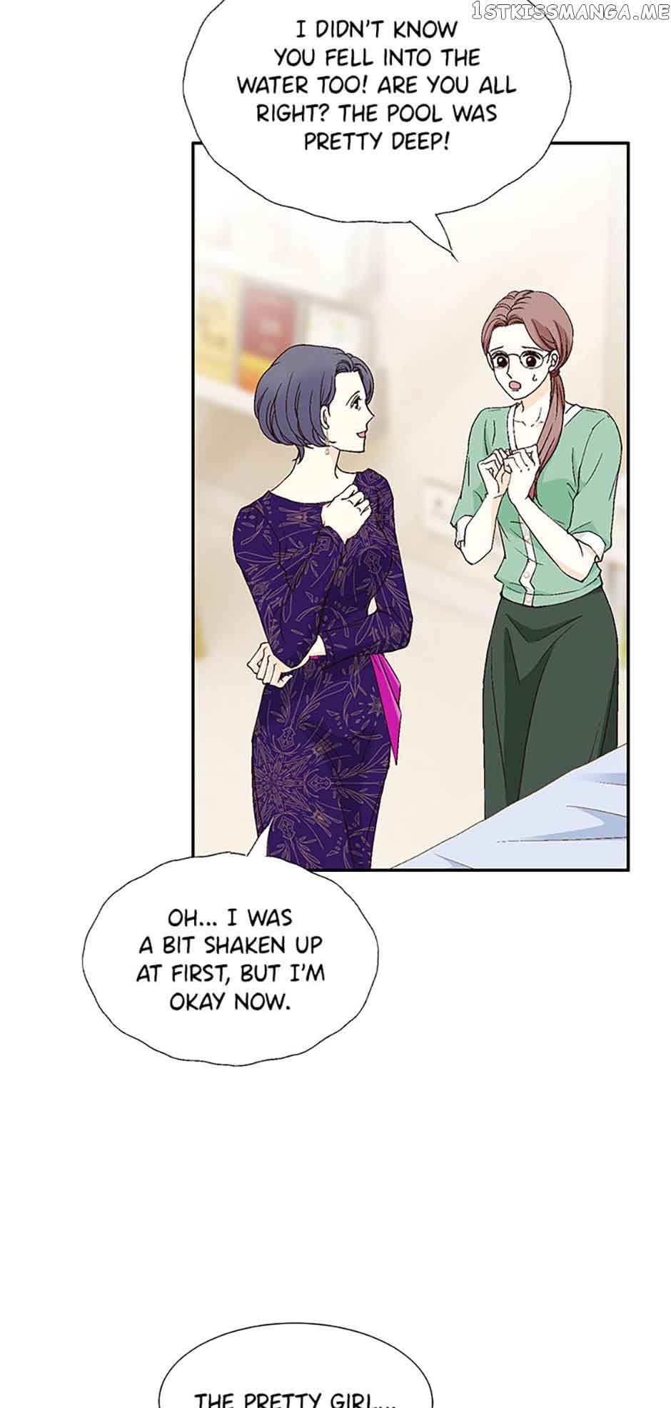 Flavors of Reincarnation chapter 43 page 21