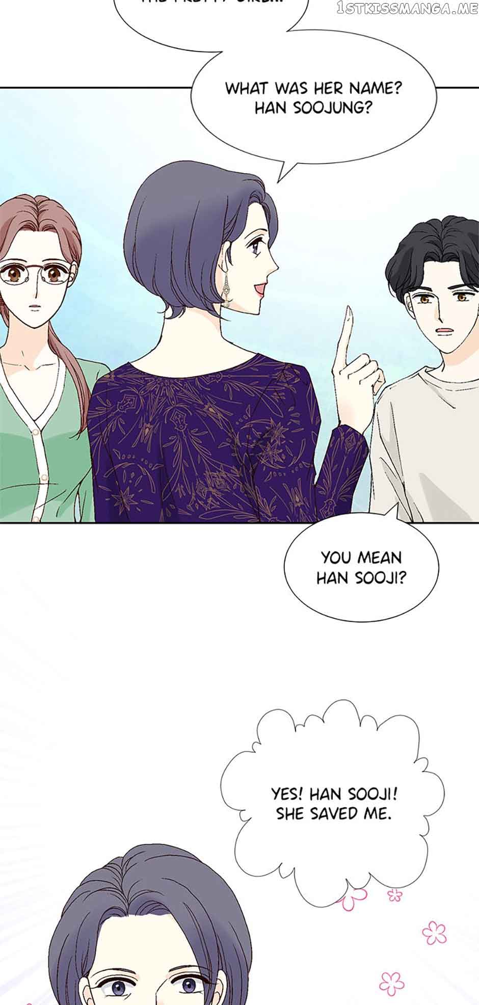 Flavors of Reincarnation chapter 43 page 22