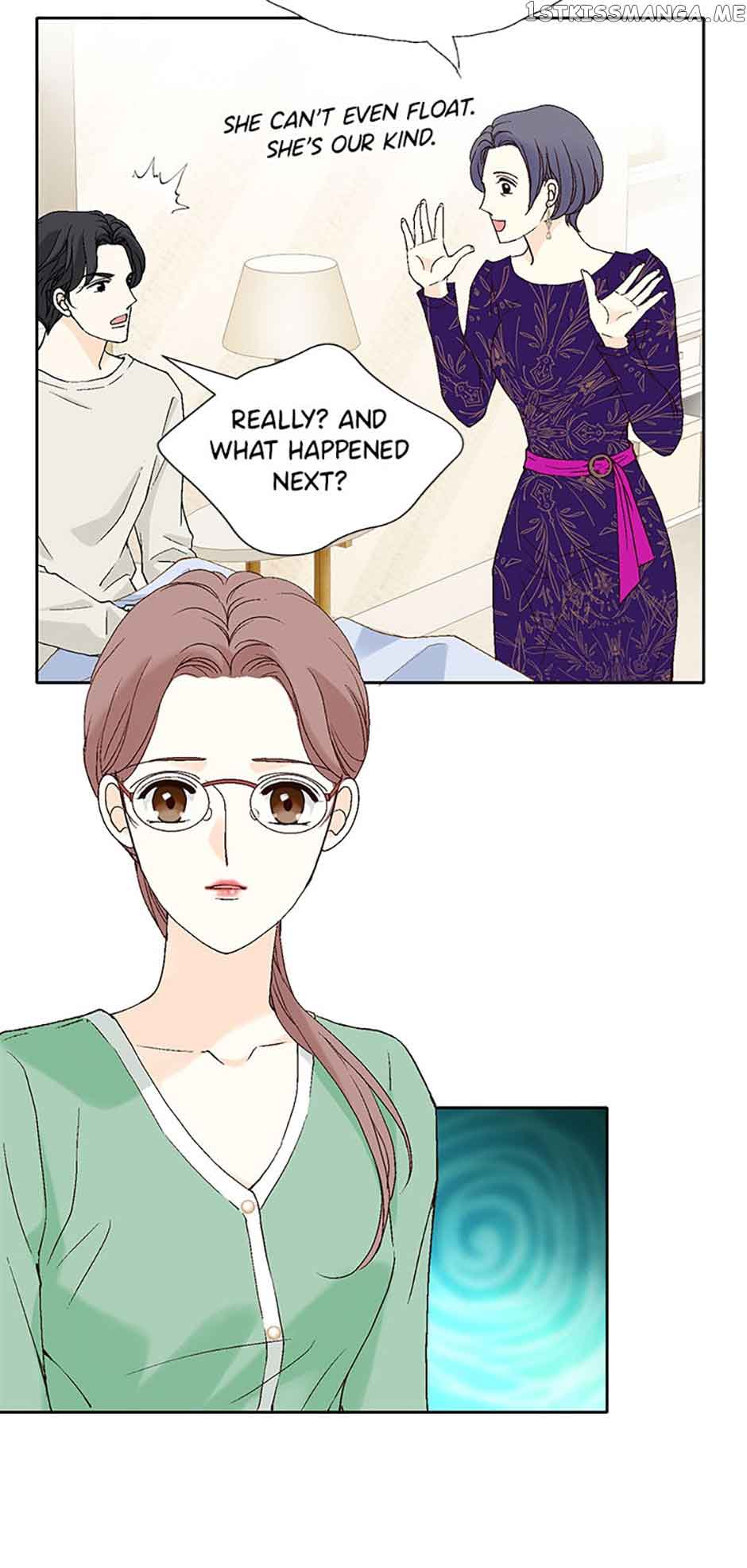 Flavors of Reincarnation chapter 43 page 25