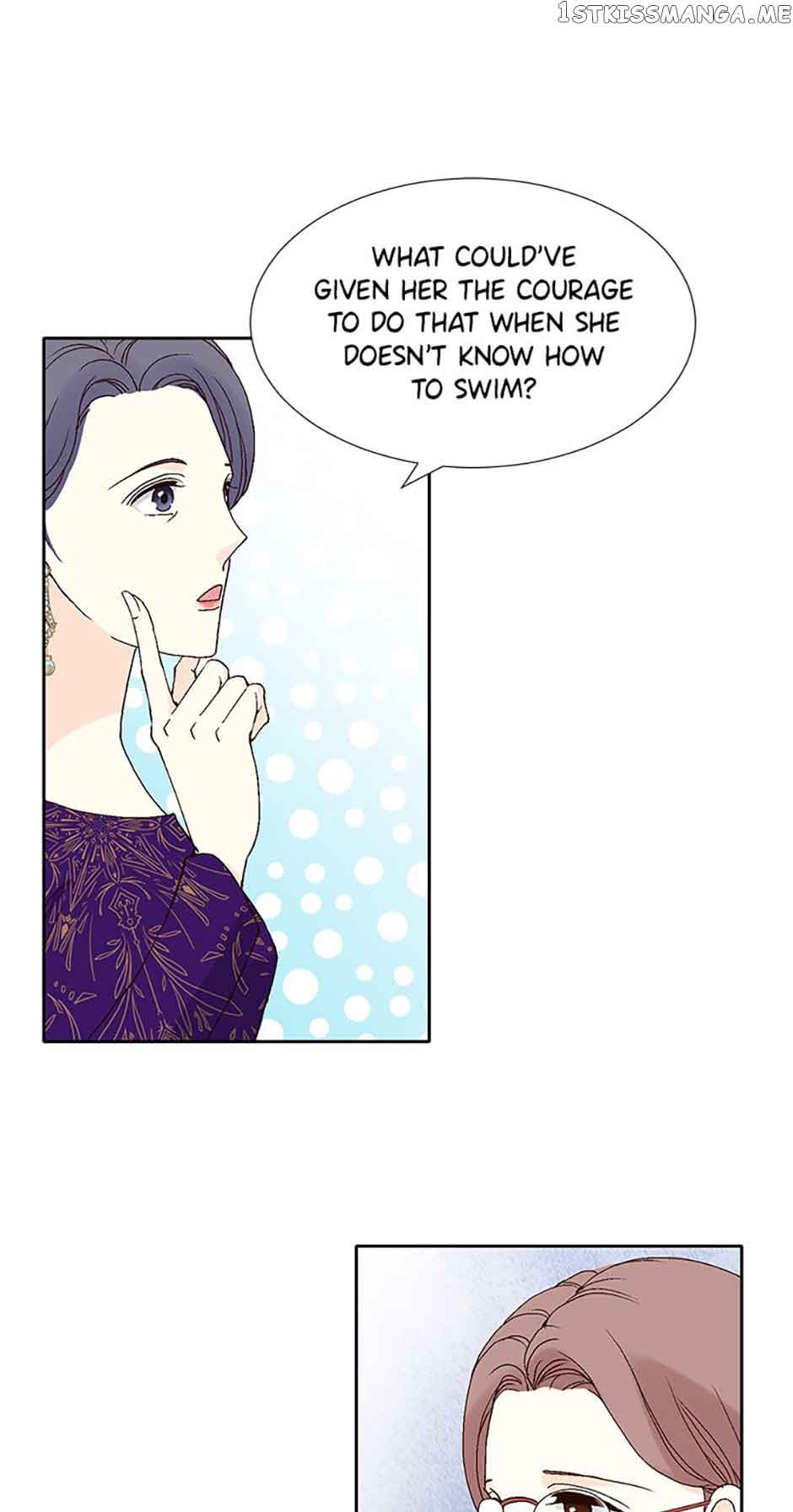 Flavors of Reincarnation chapter 43 page 27