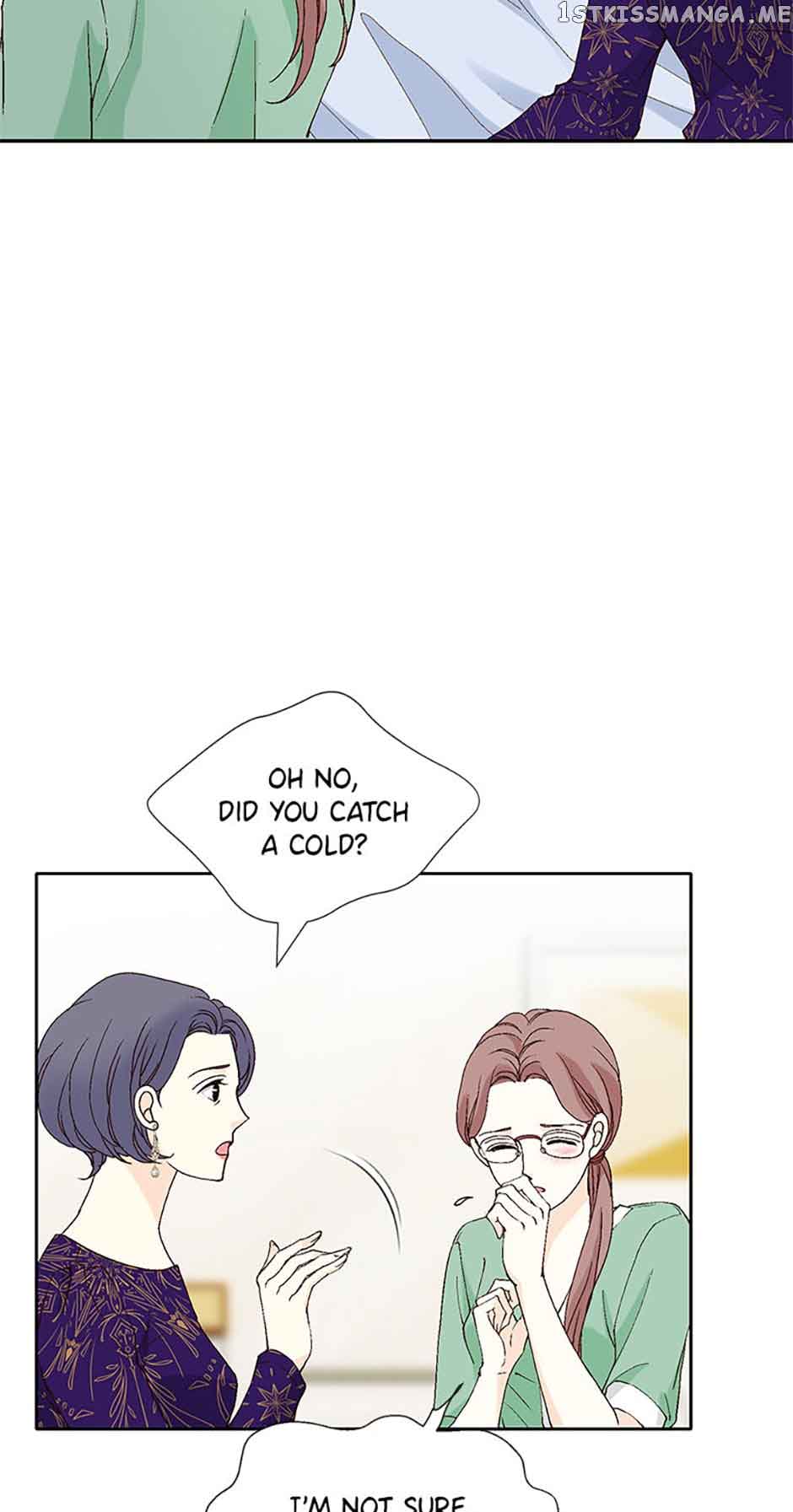 Flavors of Reincarnation chapter 43 page 33